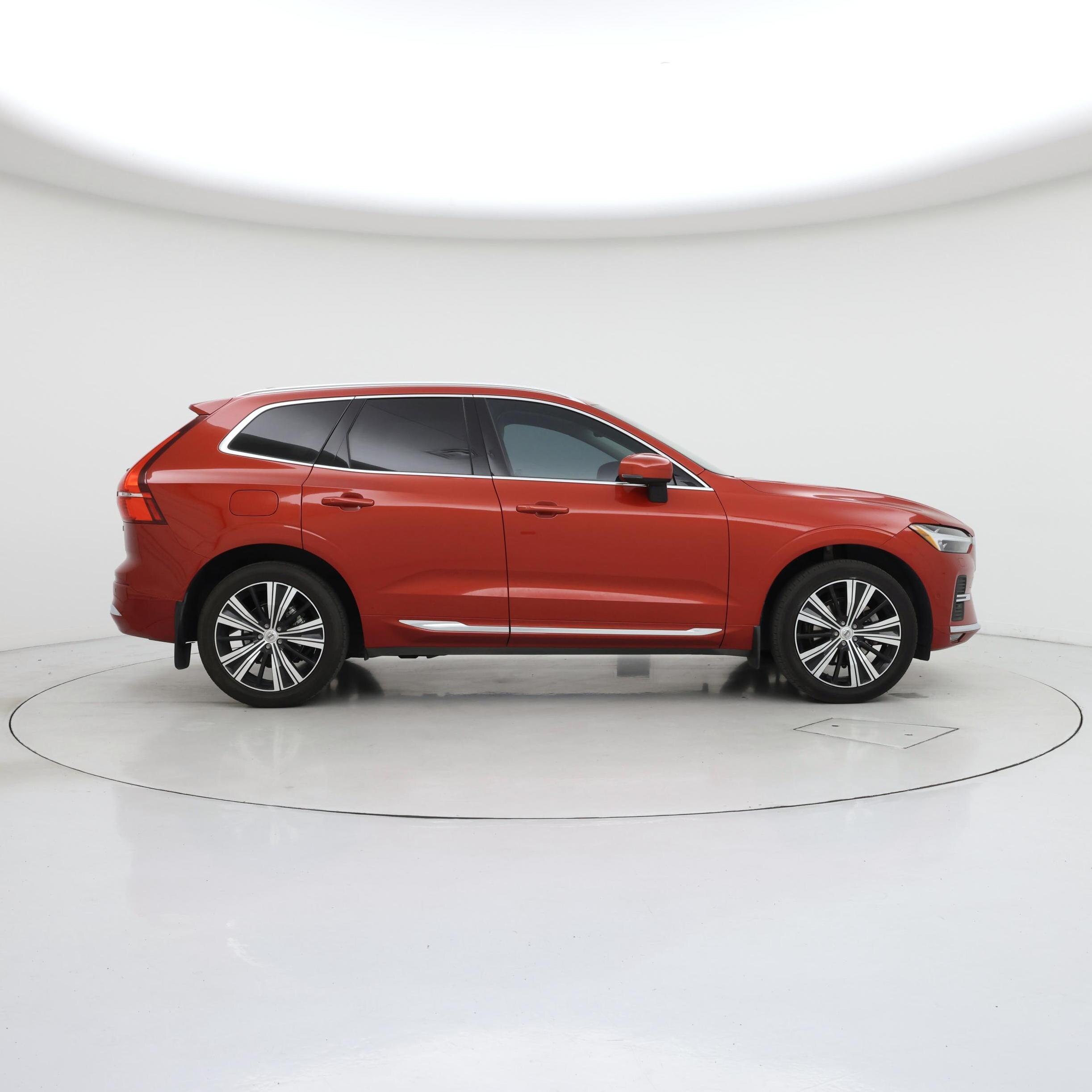 Thumbnail: 2023 Volvo XC60 - 7