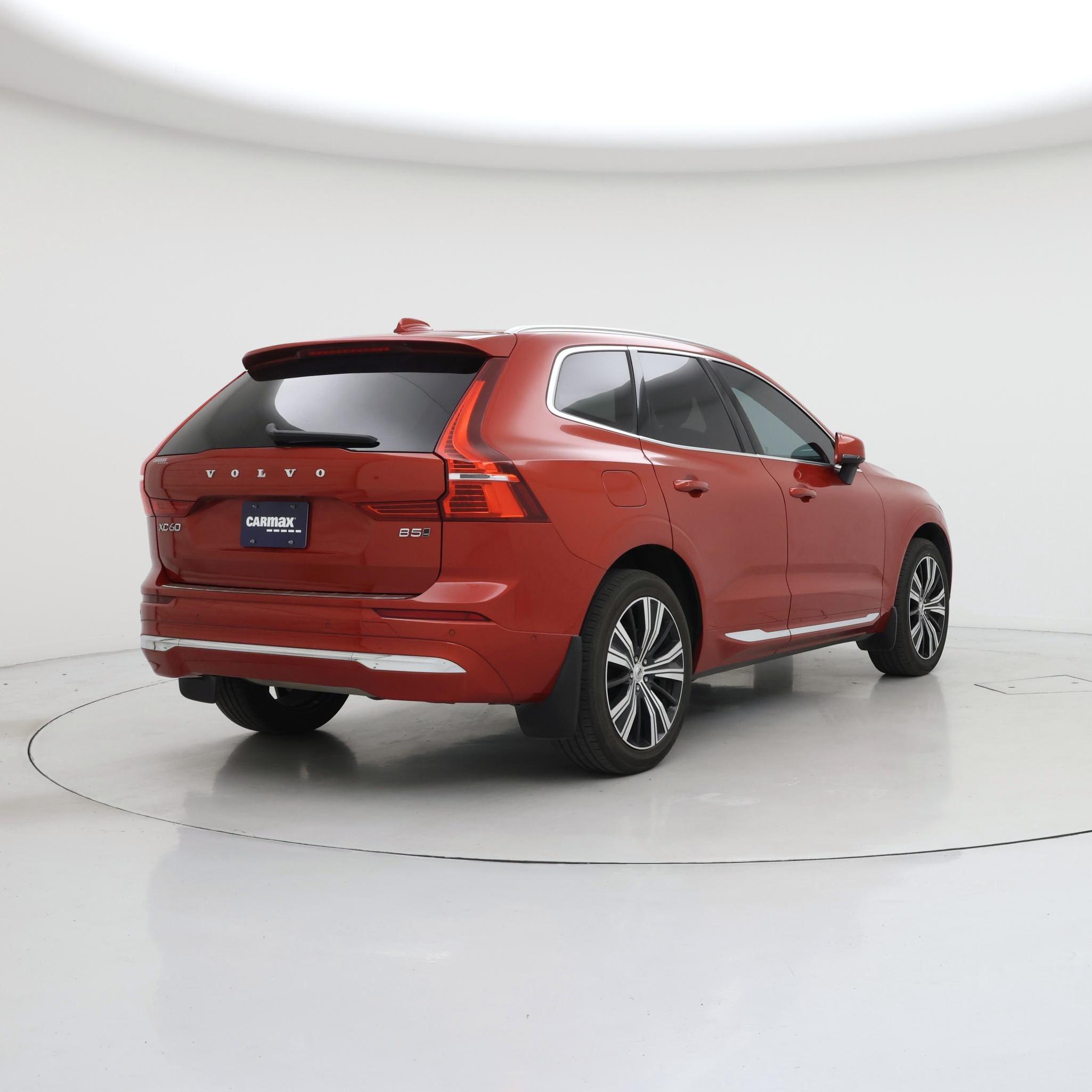 Thumbnail: 2023 Volvo XC60 - 8