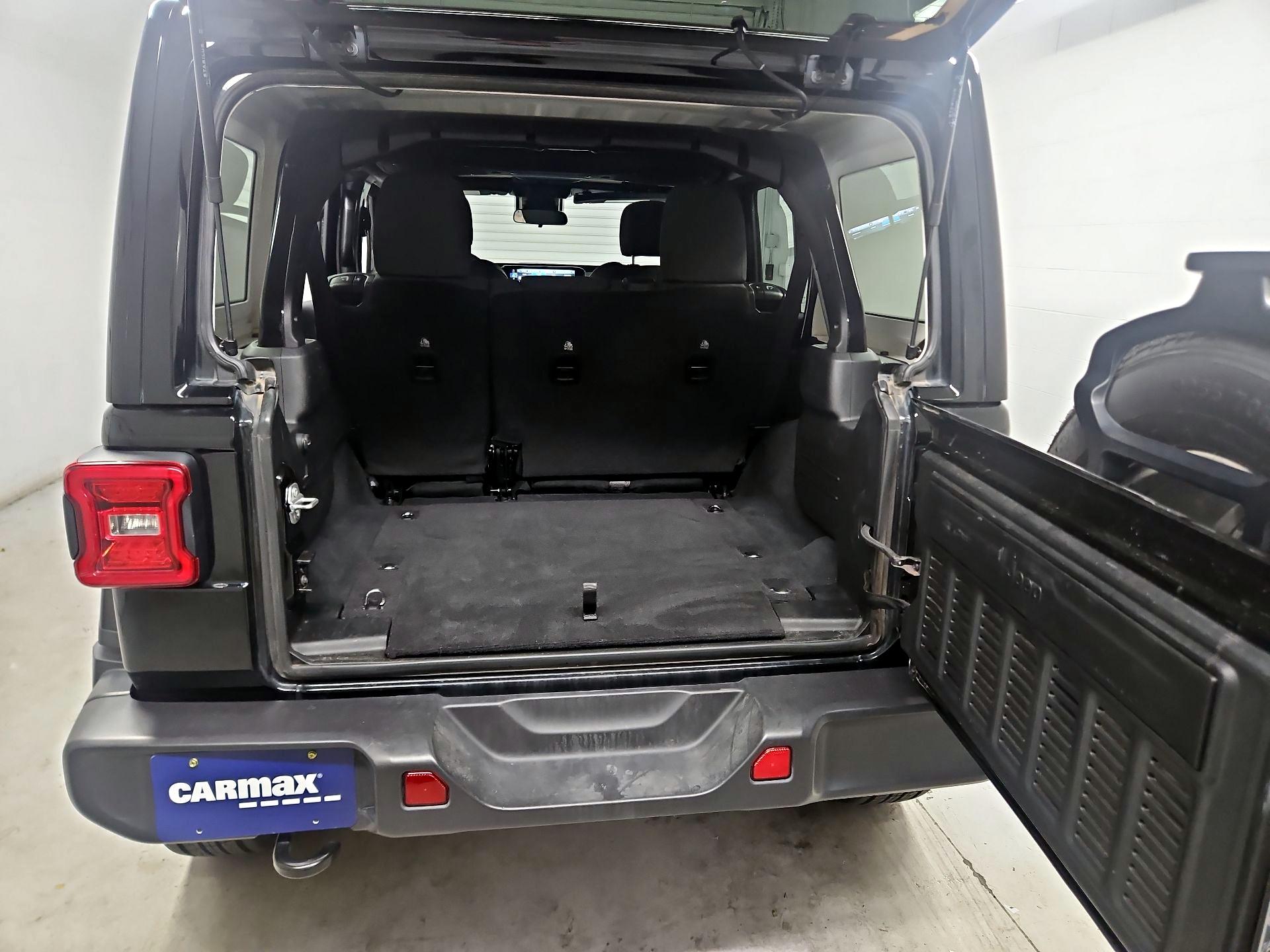 Thumbnail: 2025 Jeep Wrangler - 20