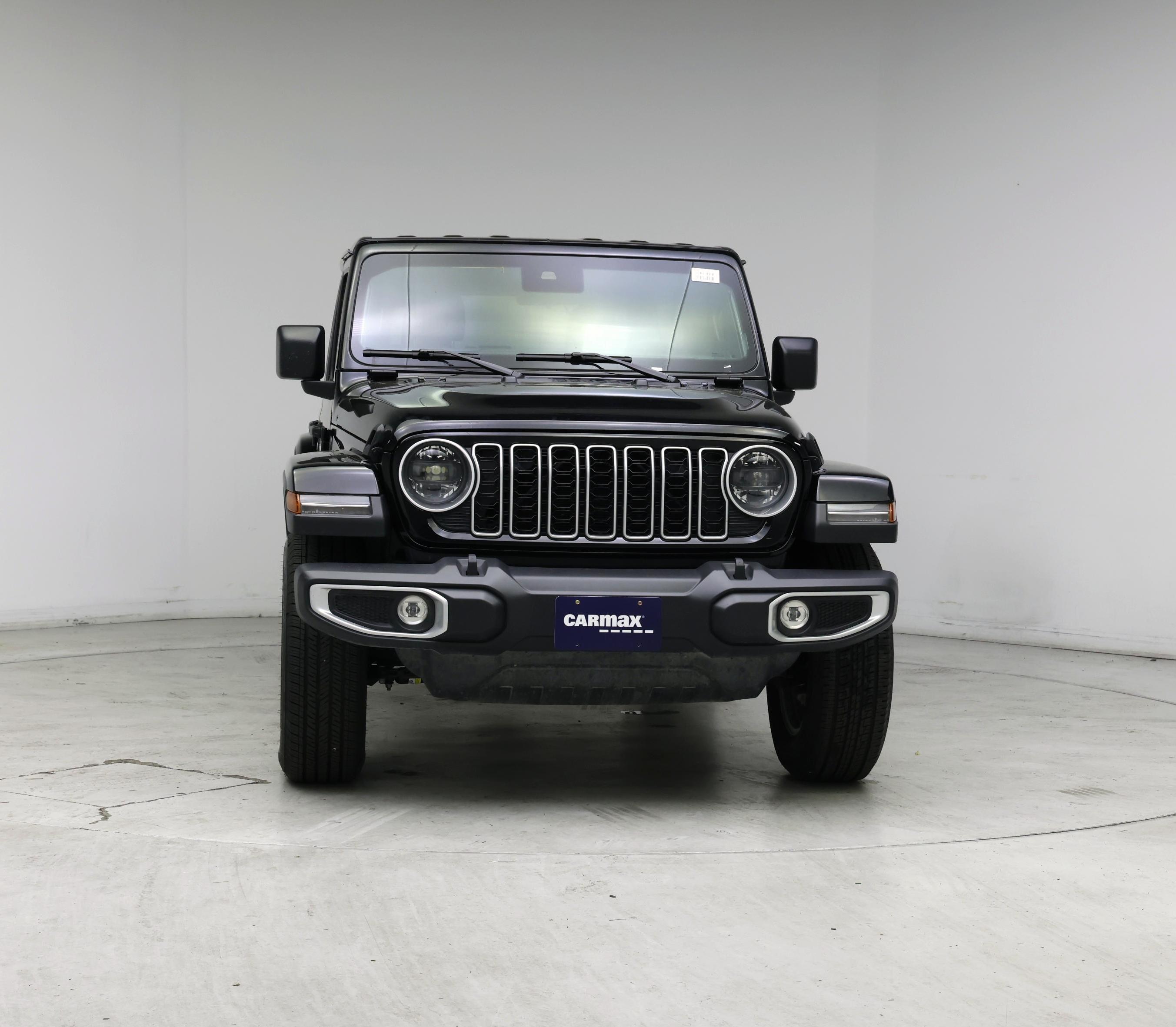 Thumbnail: 2025 Jeep Wrangler - 5