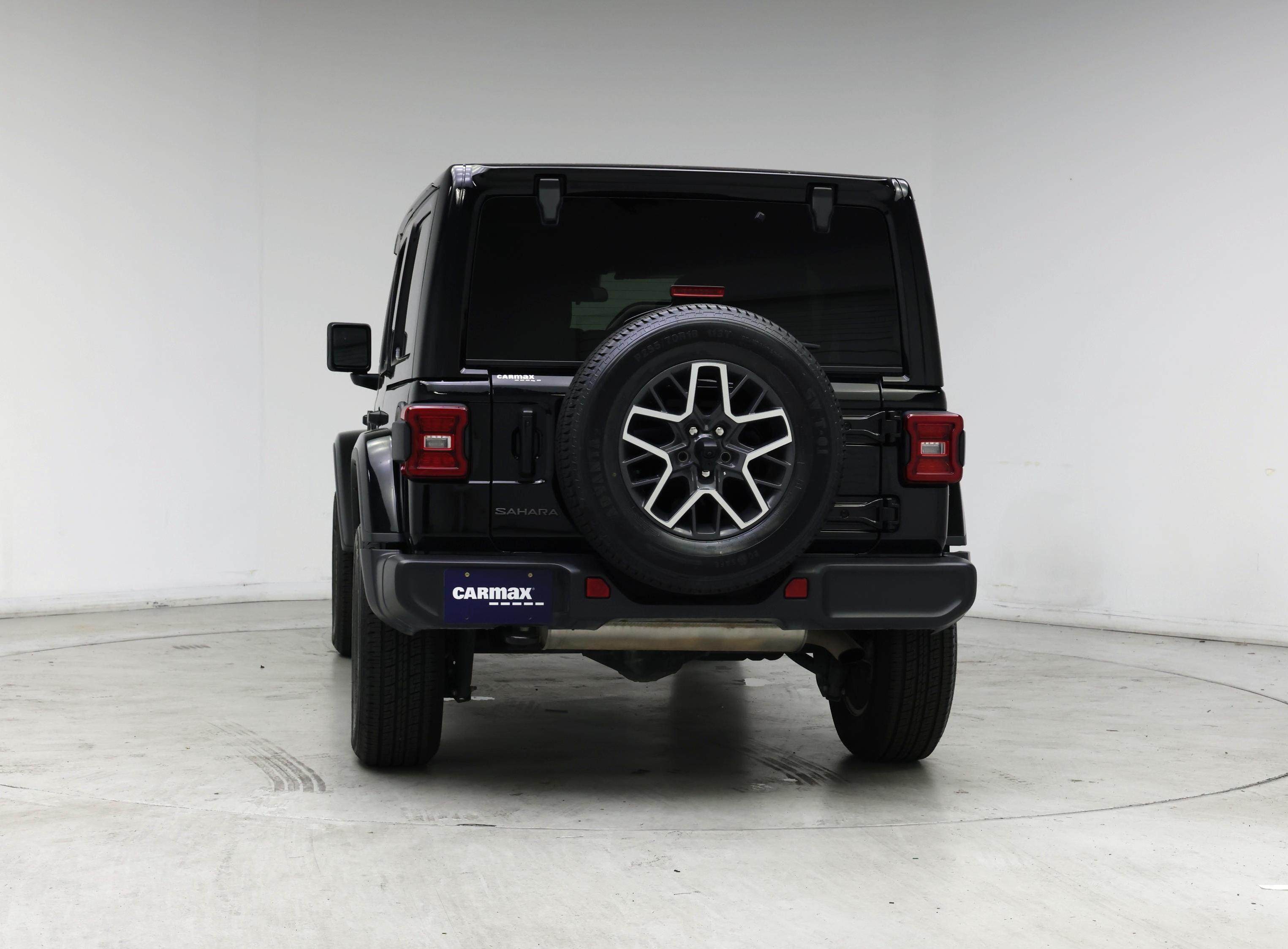 Thumbnail: 2025 Jeep Wrangler - 6