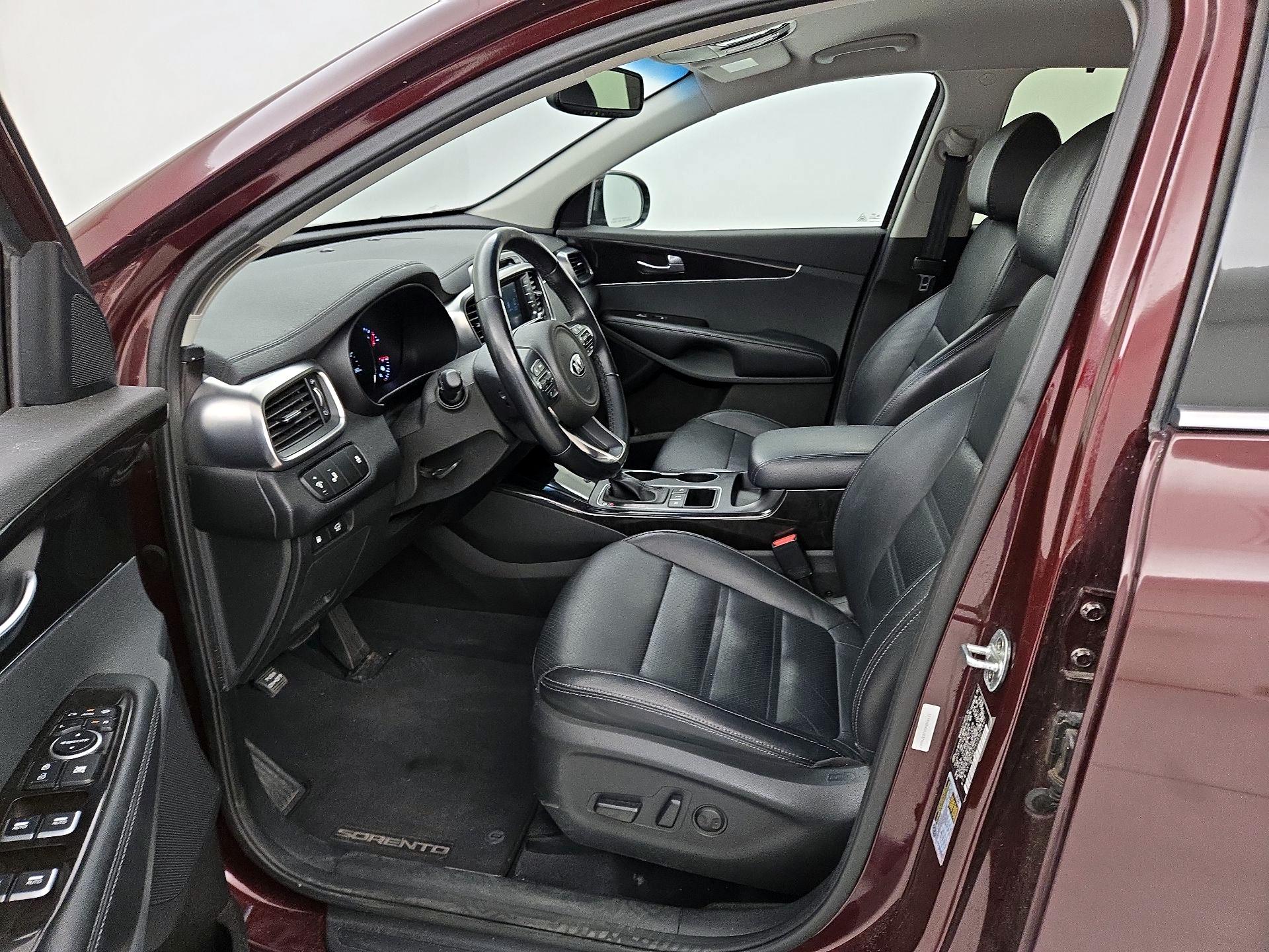 Thumbnail: 2018 Kia Sorento - 11