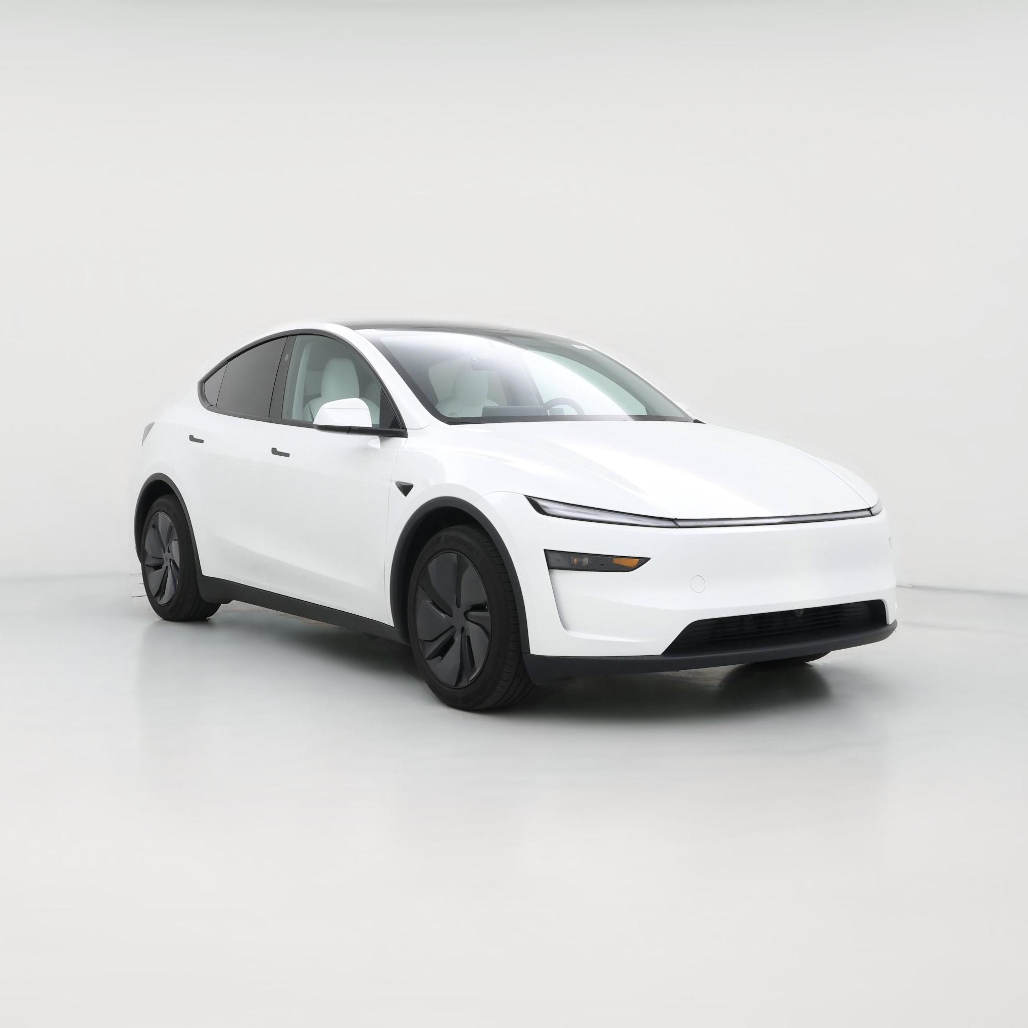 Thumbnail: 2026 Tesla Model Y - 1