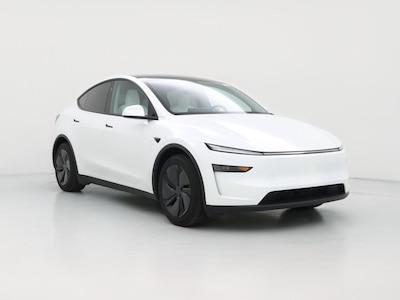2026 Tesla Model Y Premium