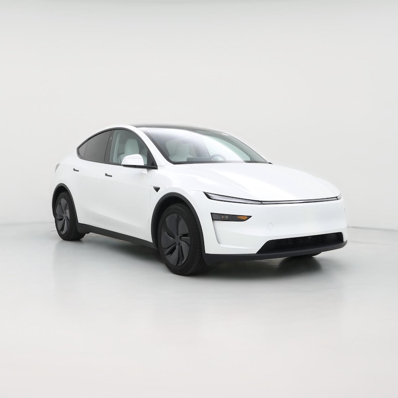 2026 Tesla Model Y Premium