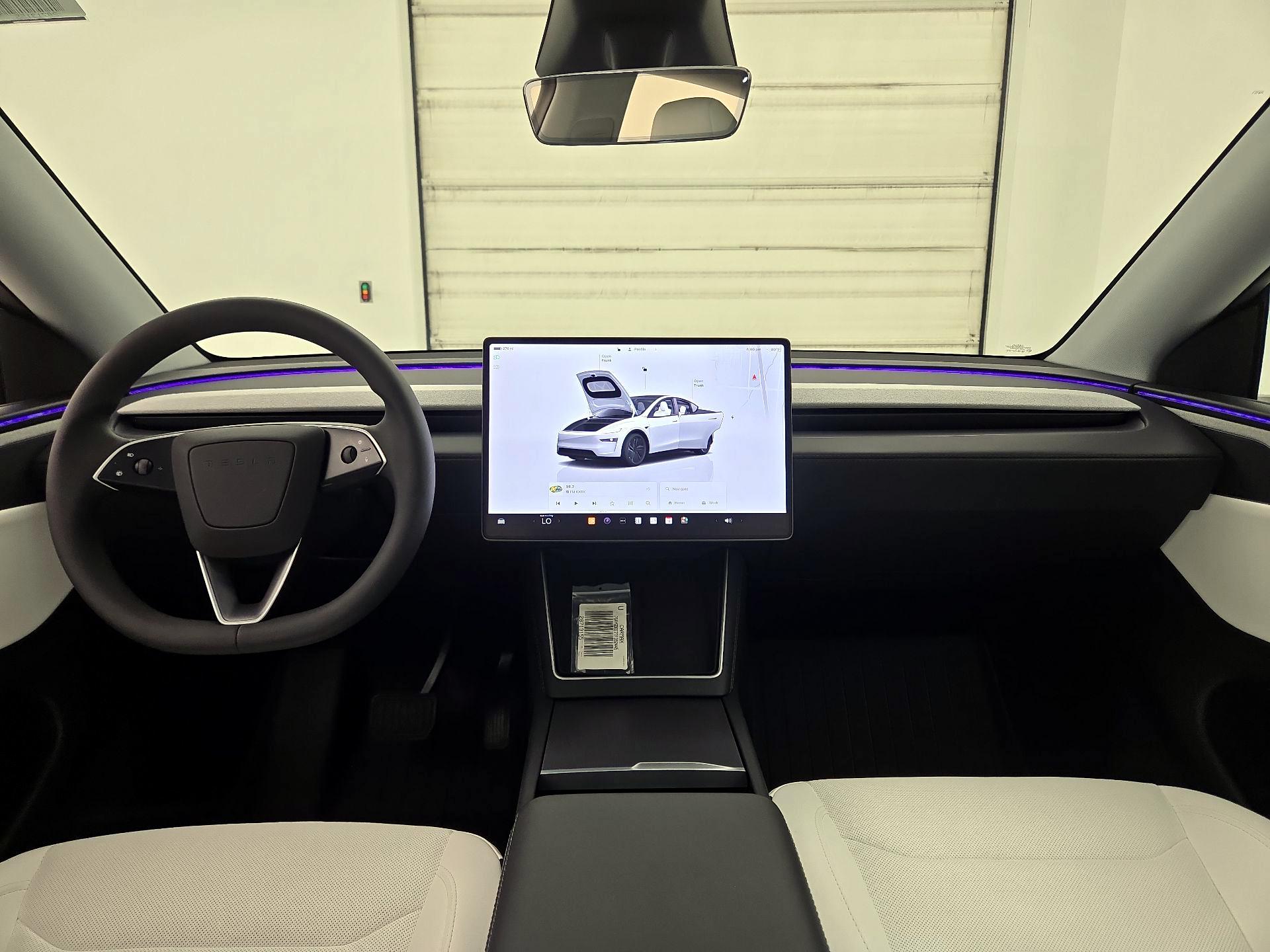 Thumbnail: 2026 Tesla Model Y - 9
