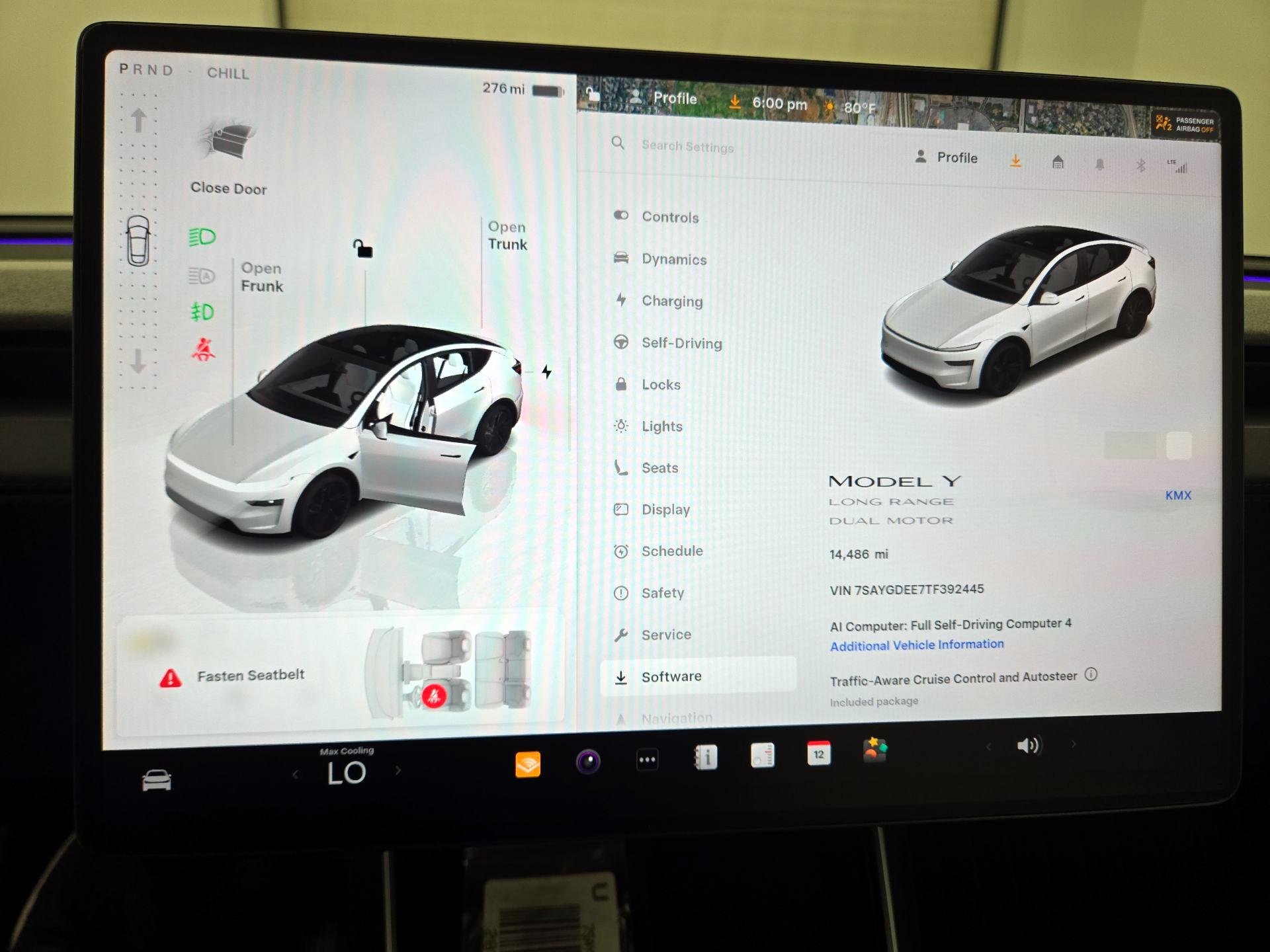 Thumbnail: 2026 Tesla Model Y - 13