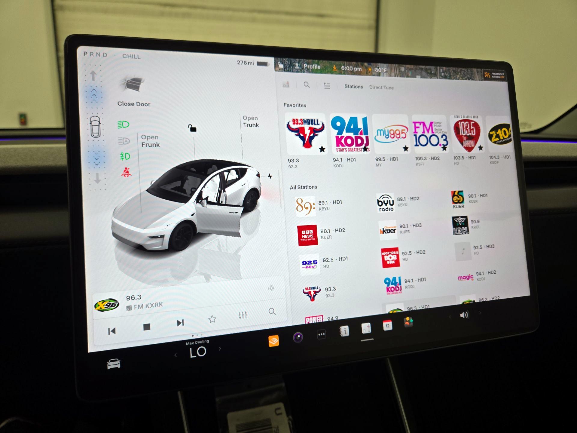 Thumbnail: 2026 Tesla Model Y - 15