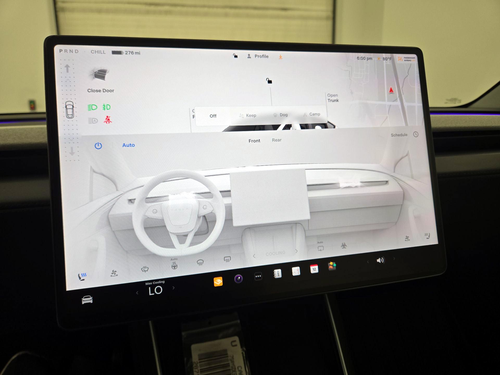 Thumbnail: 2026 Tesla Model Y - 16