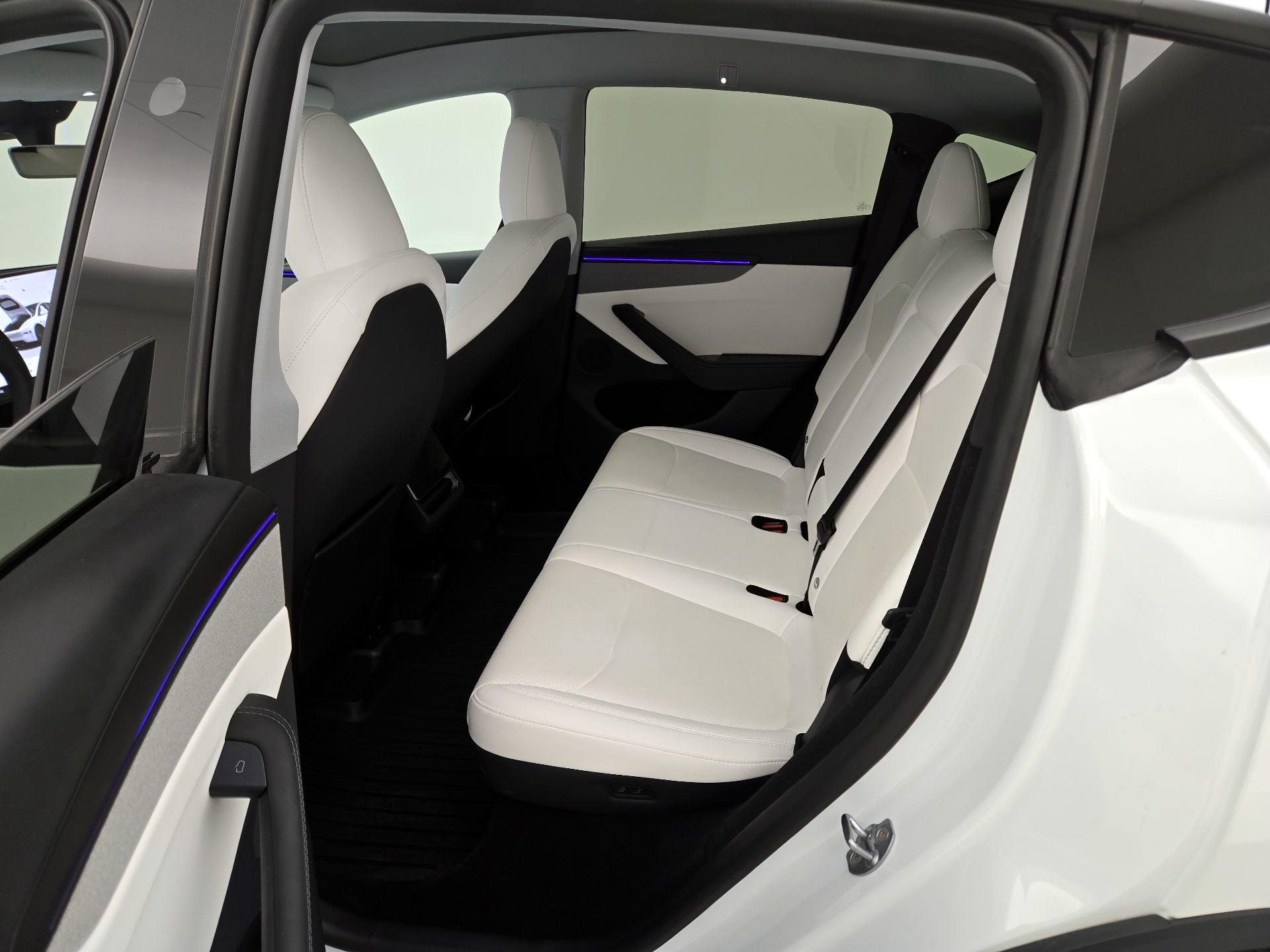 Thumbnail: 2026 Tesla Model Y - 20