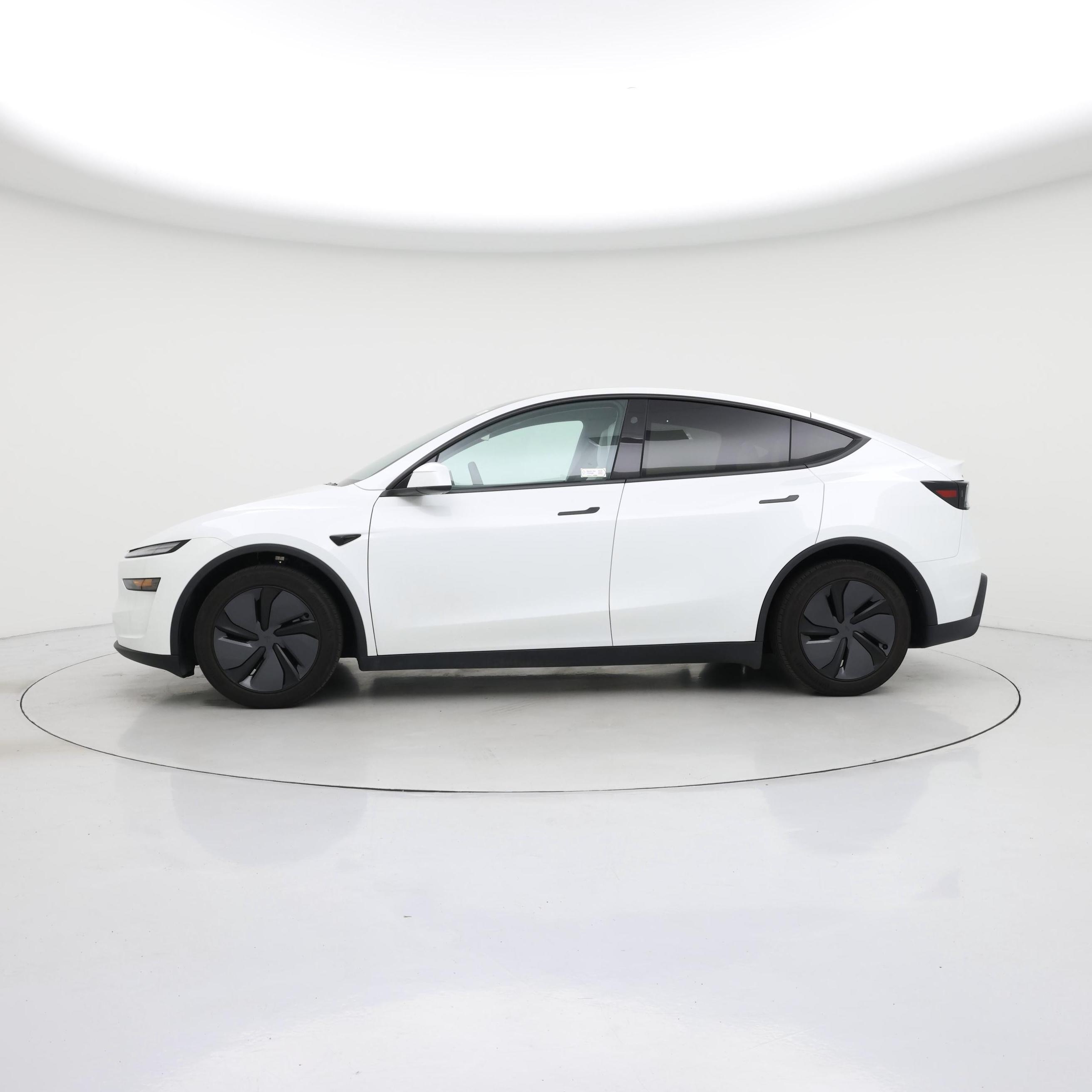 Thumbnail: 2026 Tesla Model Y - 3