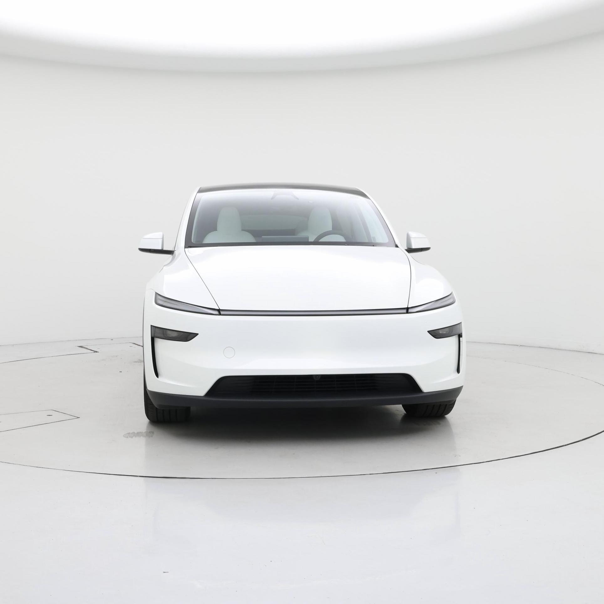 Thumbnail: 2026 Tesla Model Y - 5