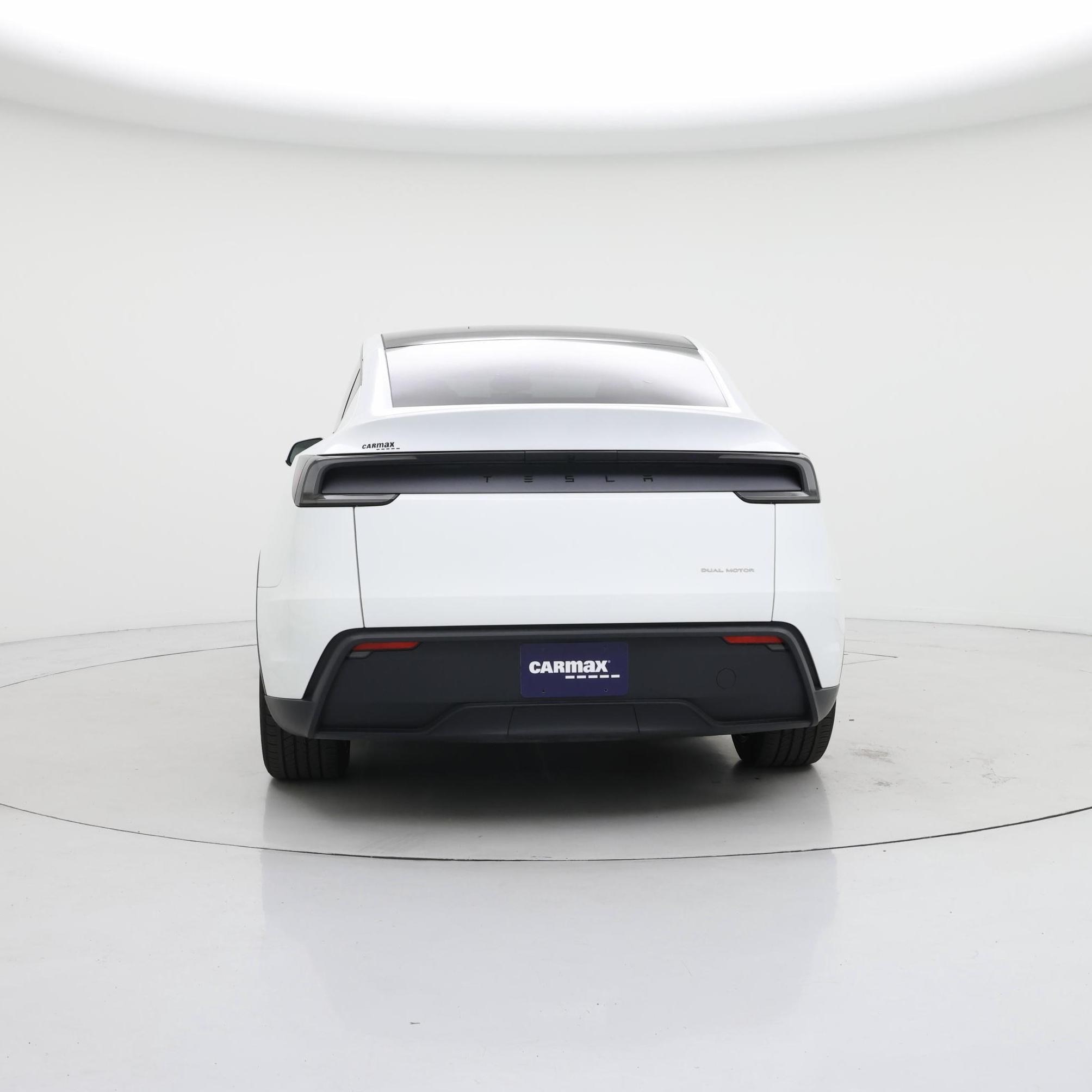 Thumbnail: 2026 Tesla Model Y - 6