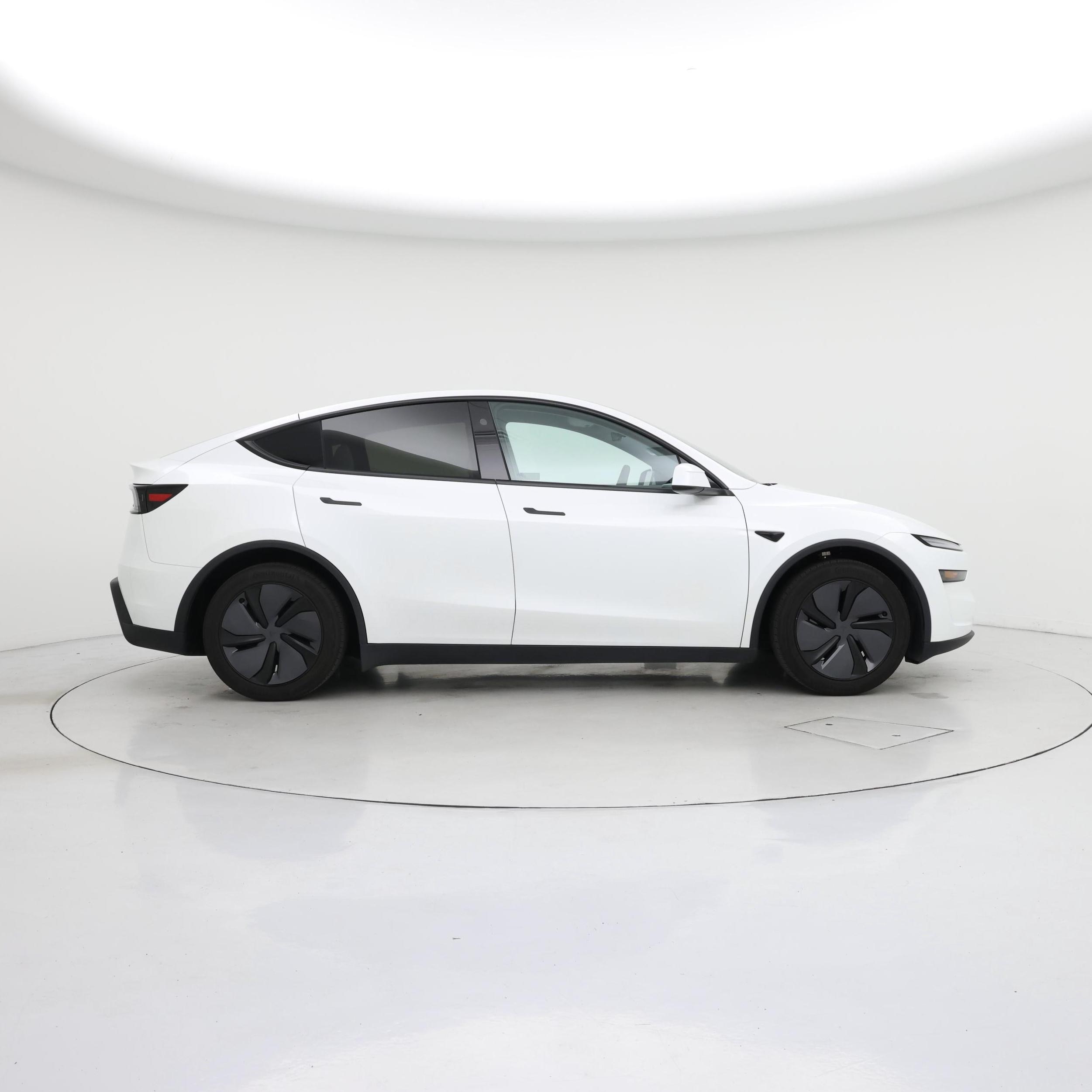 Thumbnail: 2026 Tesla Model Y - 7