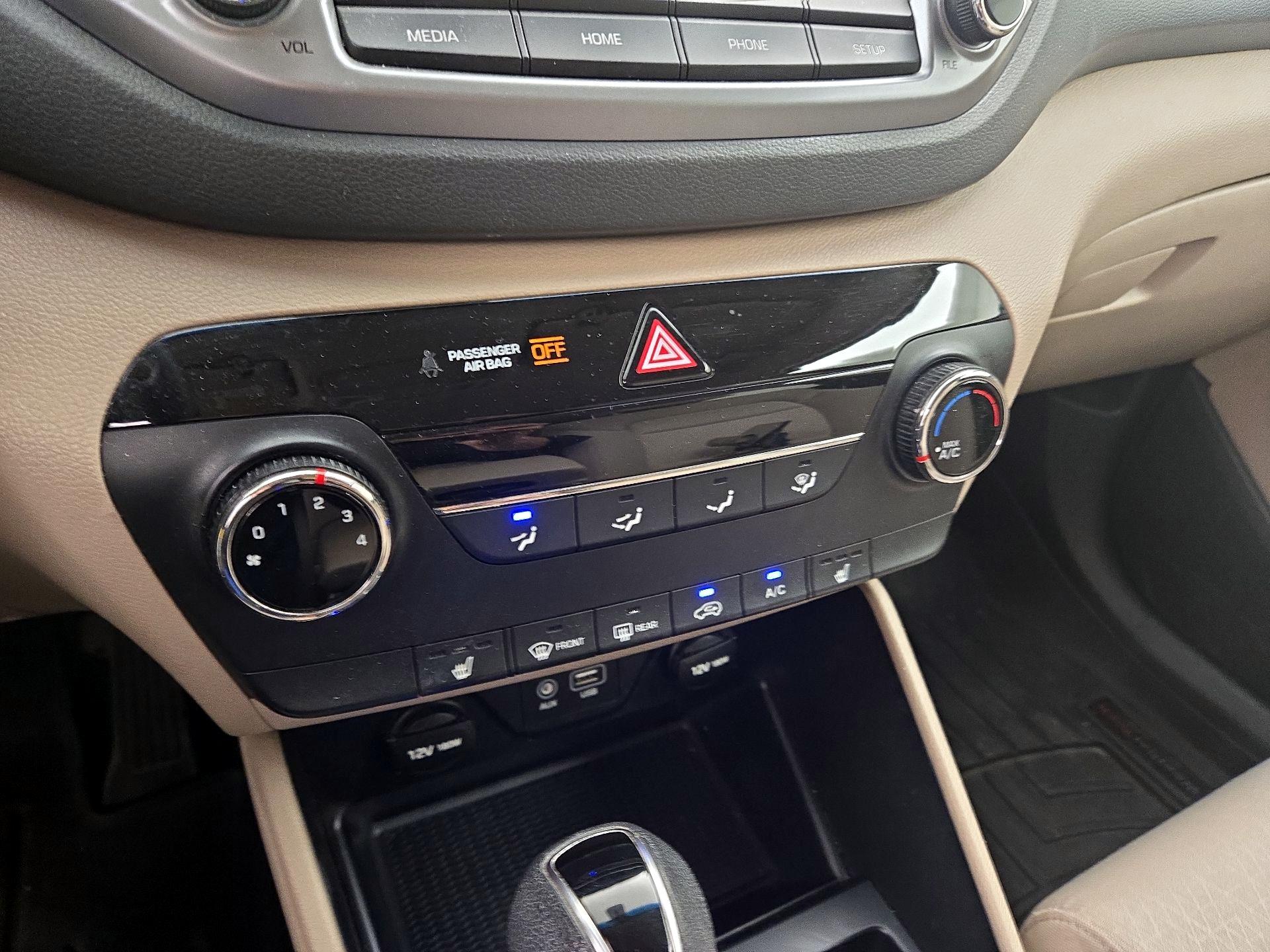 Thumbnail: 2018 Hyundai Tucson - 16