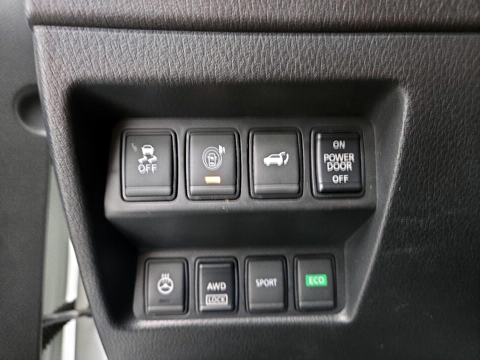 2017 Nissan Rogue SV - Photo 14