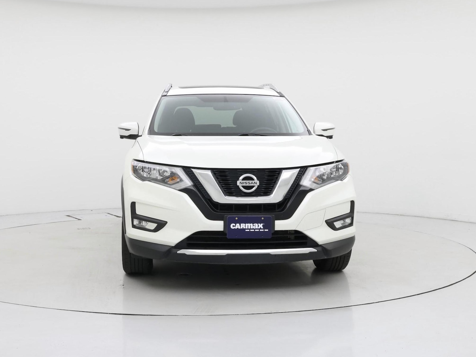 2017 Nissan Rogue SV - Photo 6