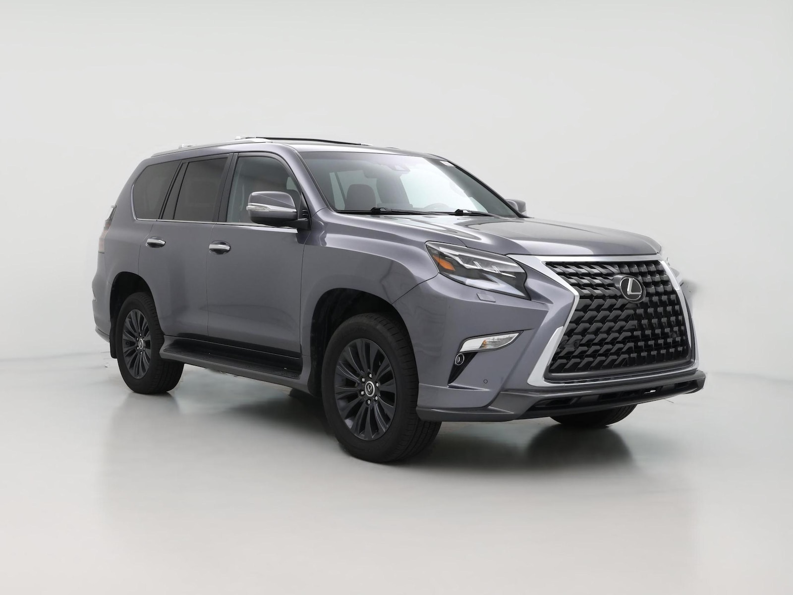 2023 Lexus GX