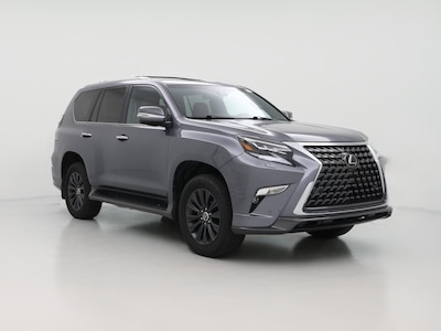 2023 Lexus GX 460 Premium
