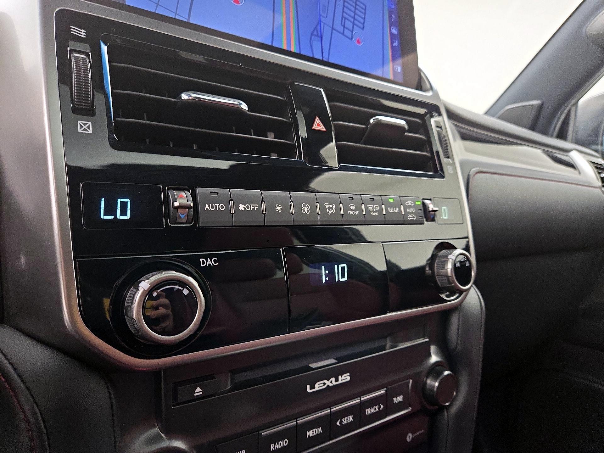 Thumbnail: 2023 Lexus GX - 17