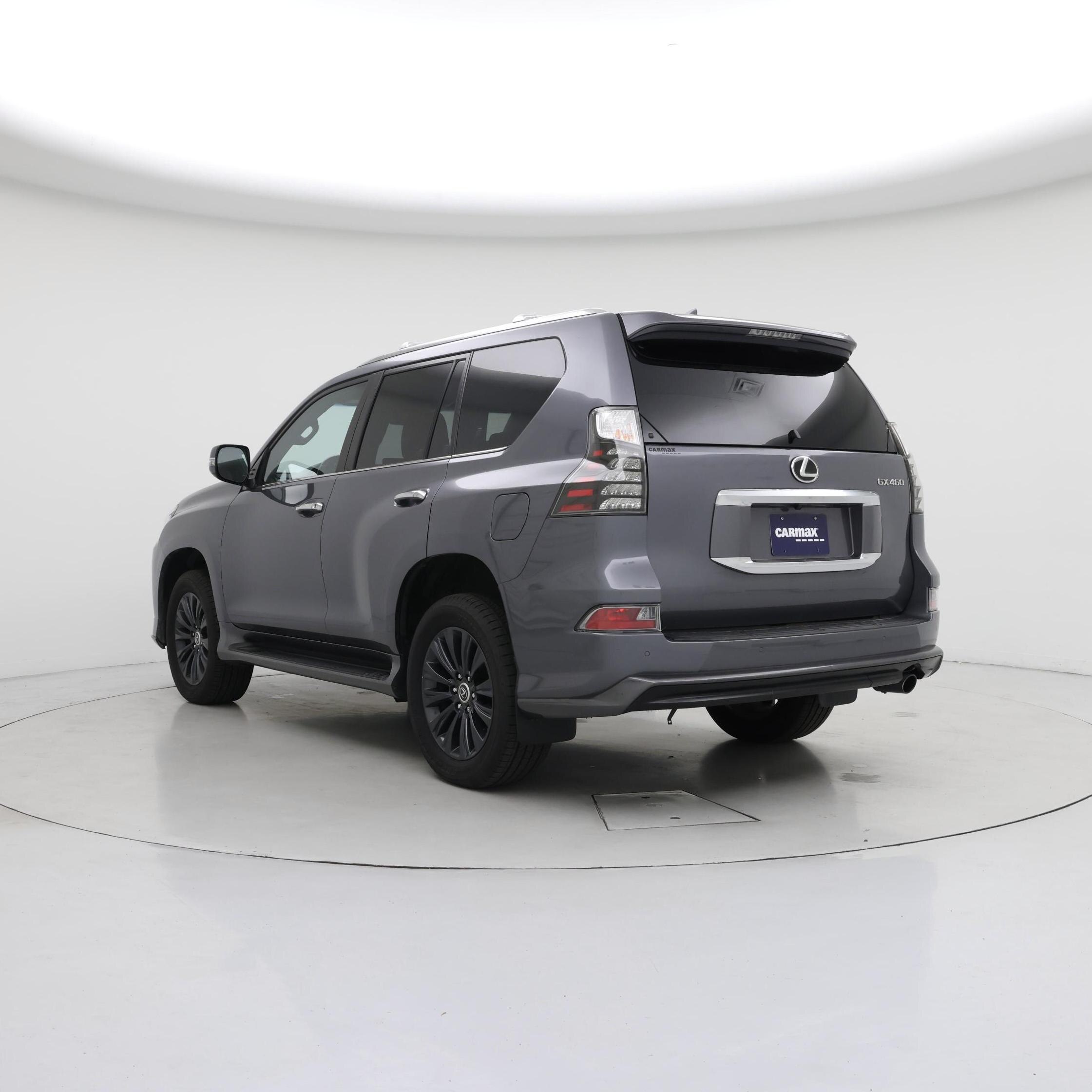Thumbnail: 2023 Lexus GX - 2