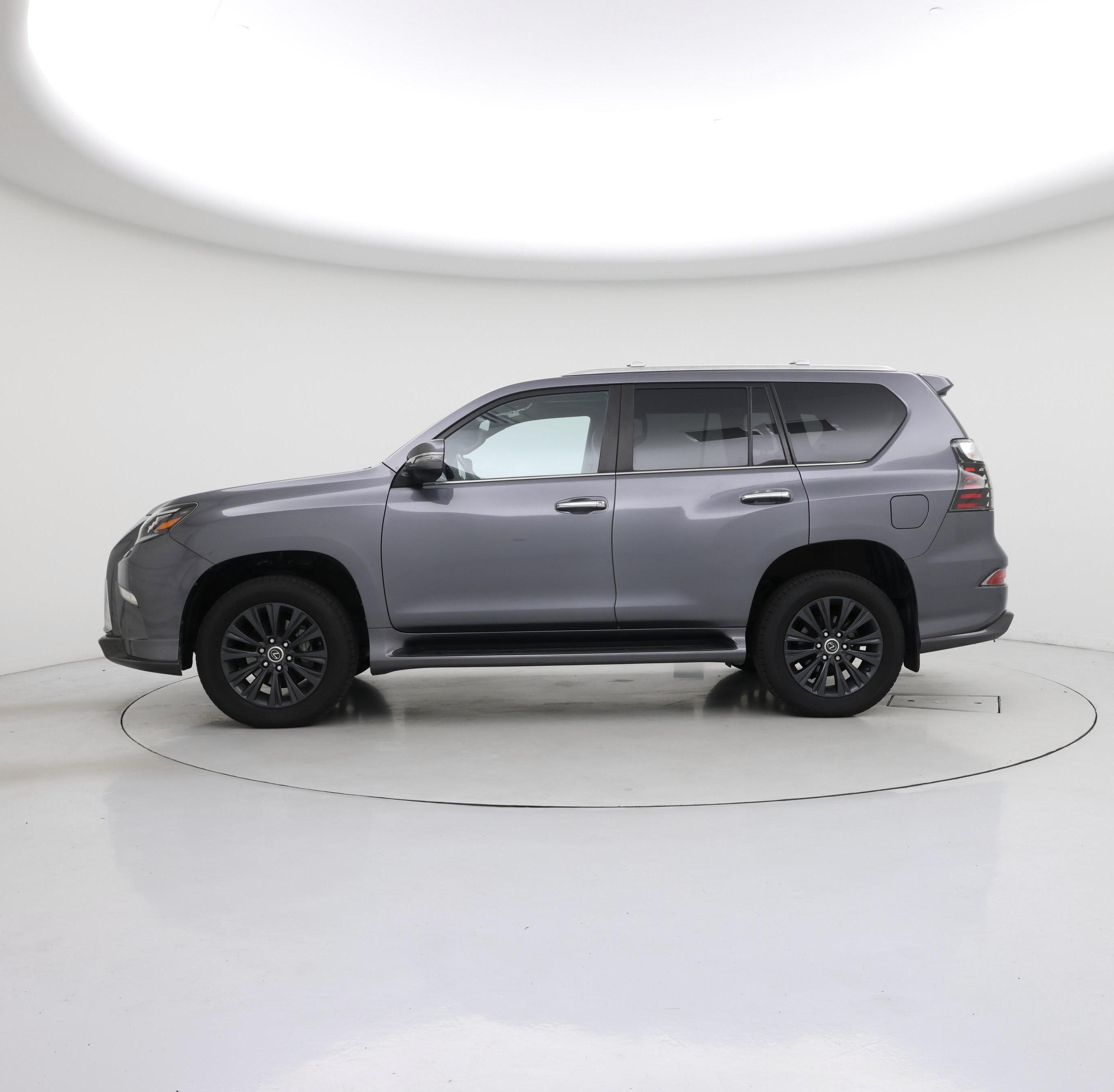 Thumbnail: 2023 Lexus GX - 3
