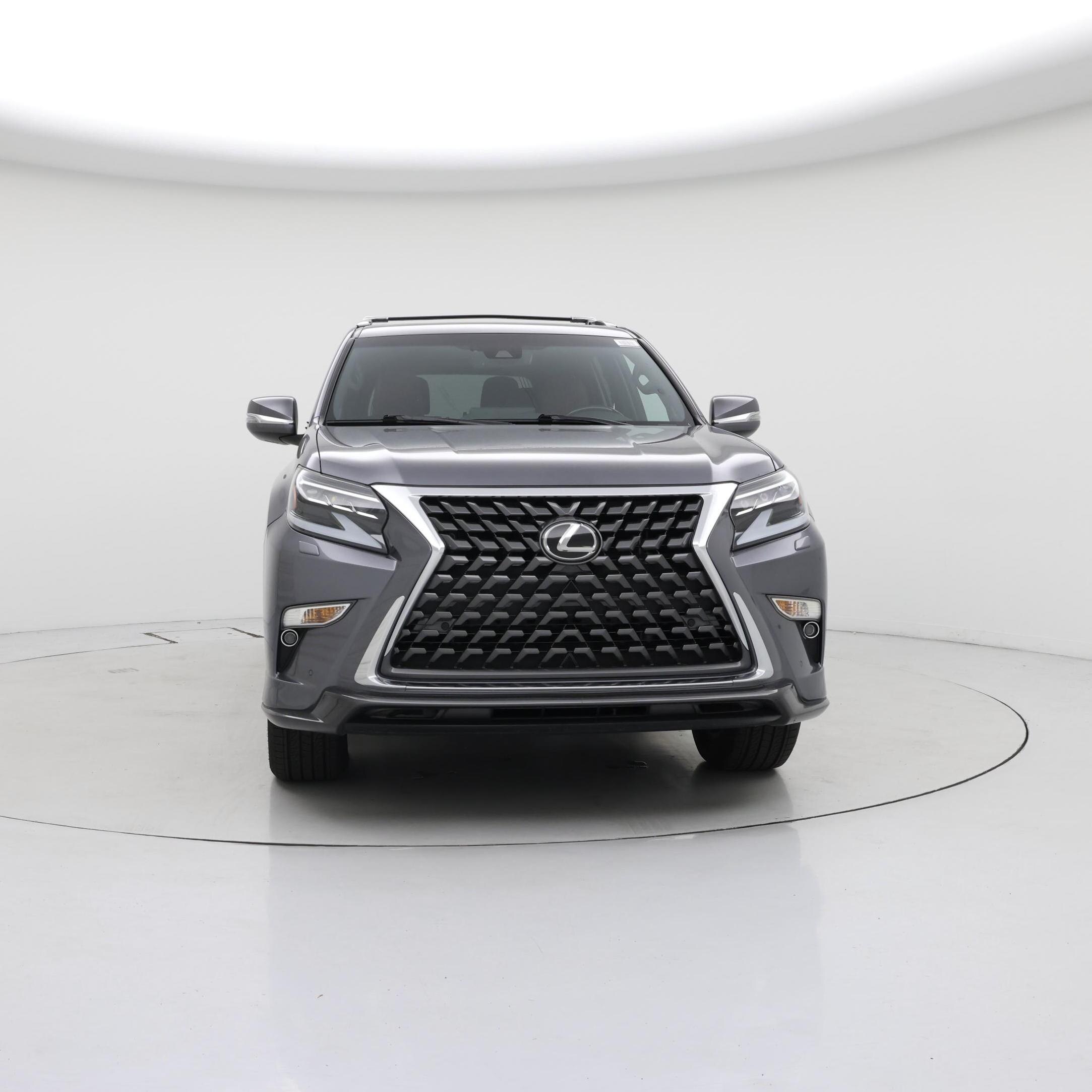 Thumbnail: 2023 Lexus GX - 5