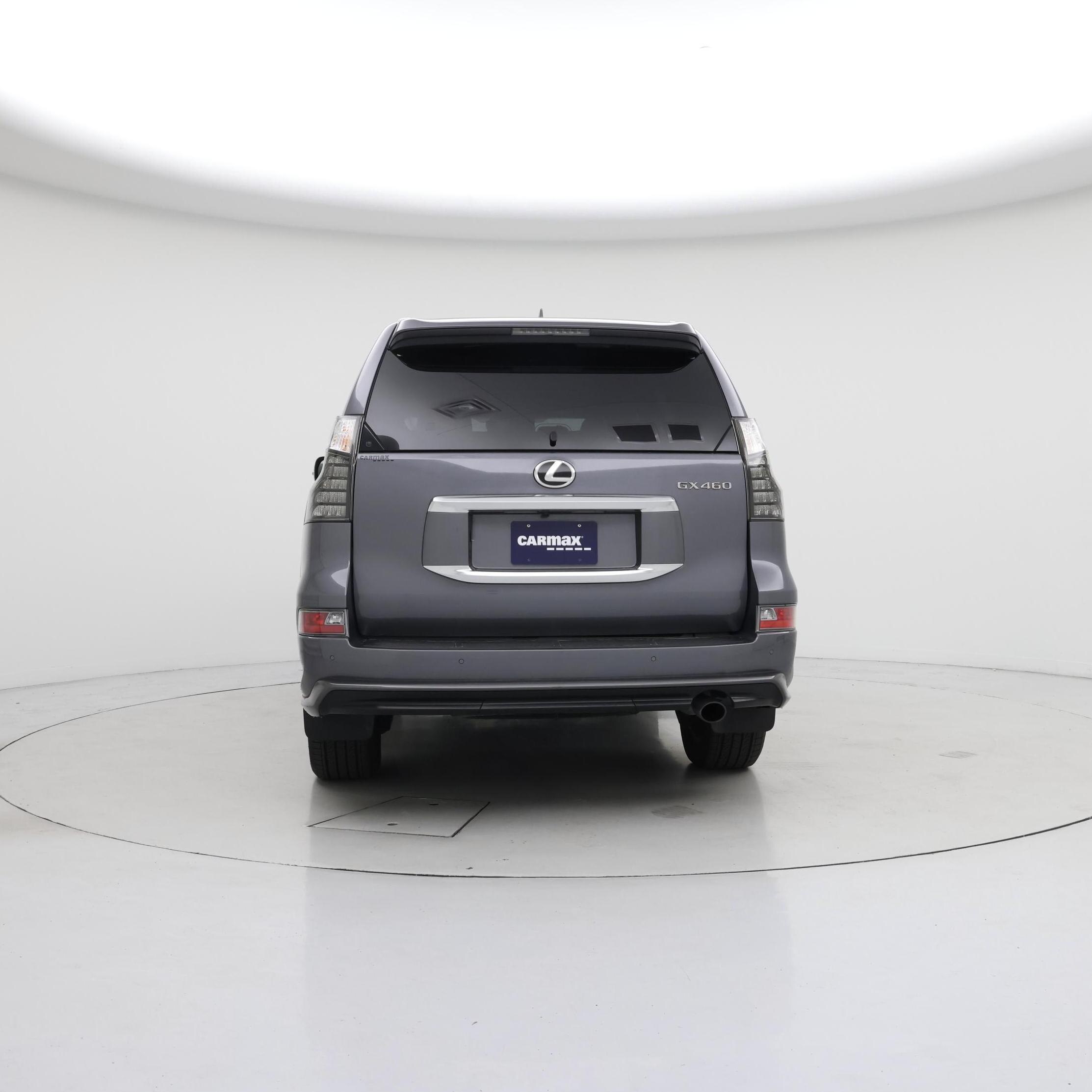 Thumbnail: 2023 Lexus GX - 6