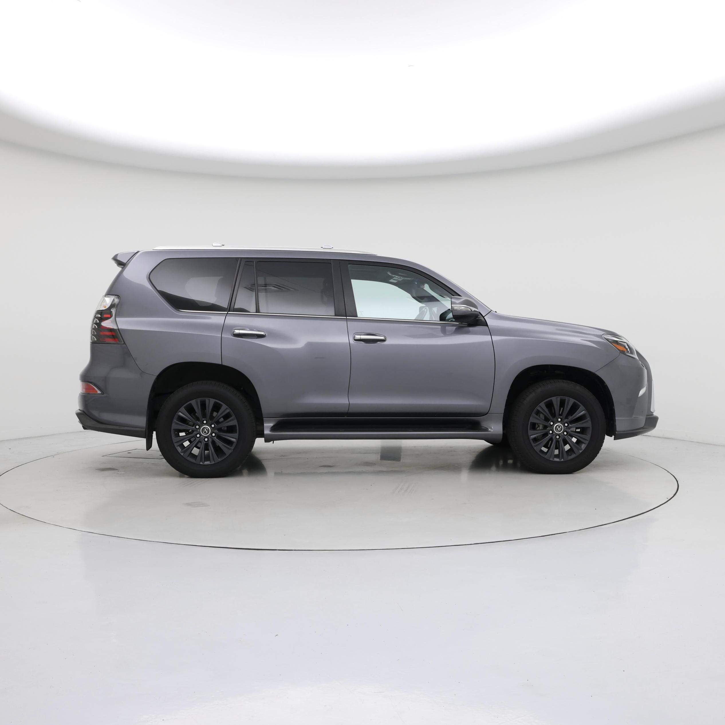 Thumbnail: 2023 Lexus GX - 7