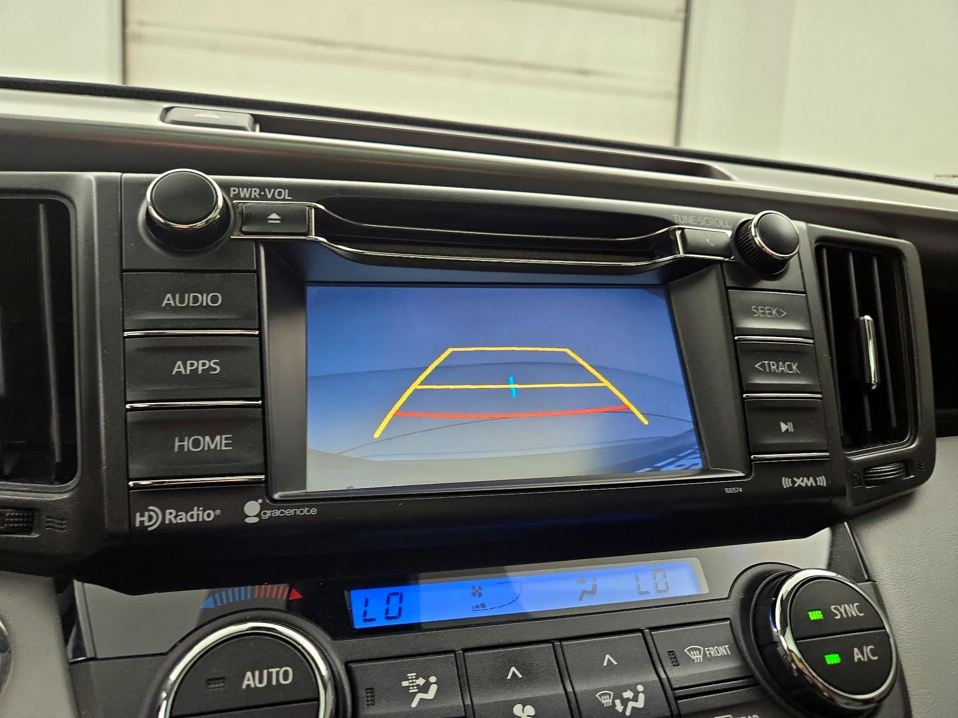 Thumbnail: 2018 Toyota RAV4 - 14