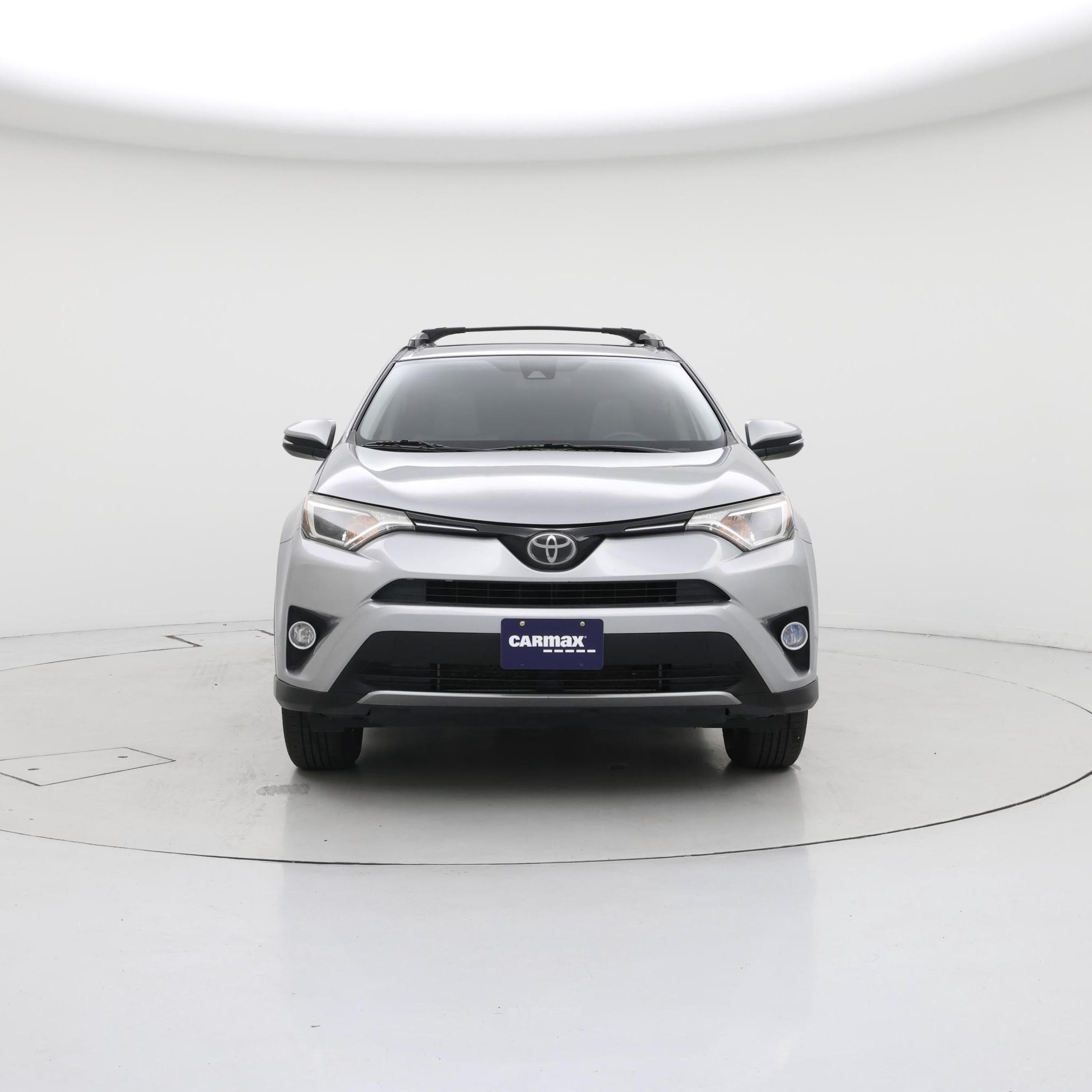 Thumbnail: 2018 Toyota RAV4 - 5