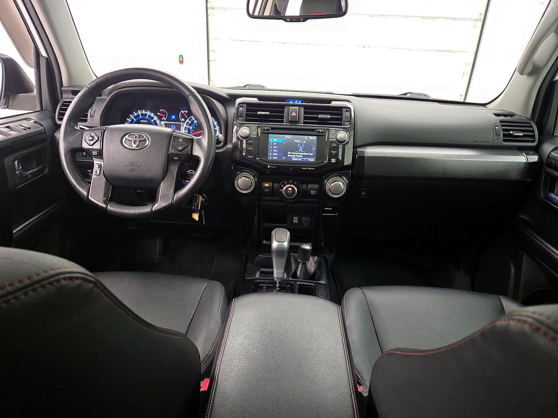 Thumbnail: 2019 Toyota 4Runner - 9