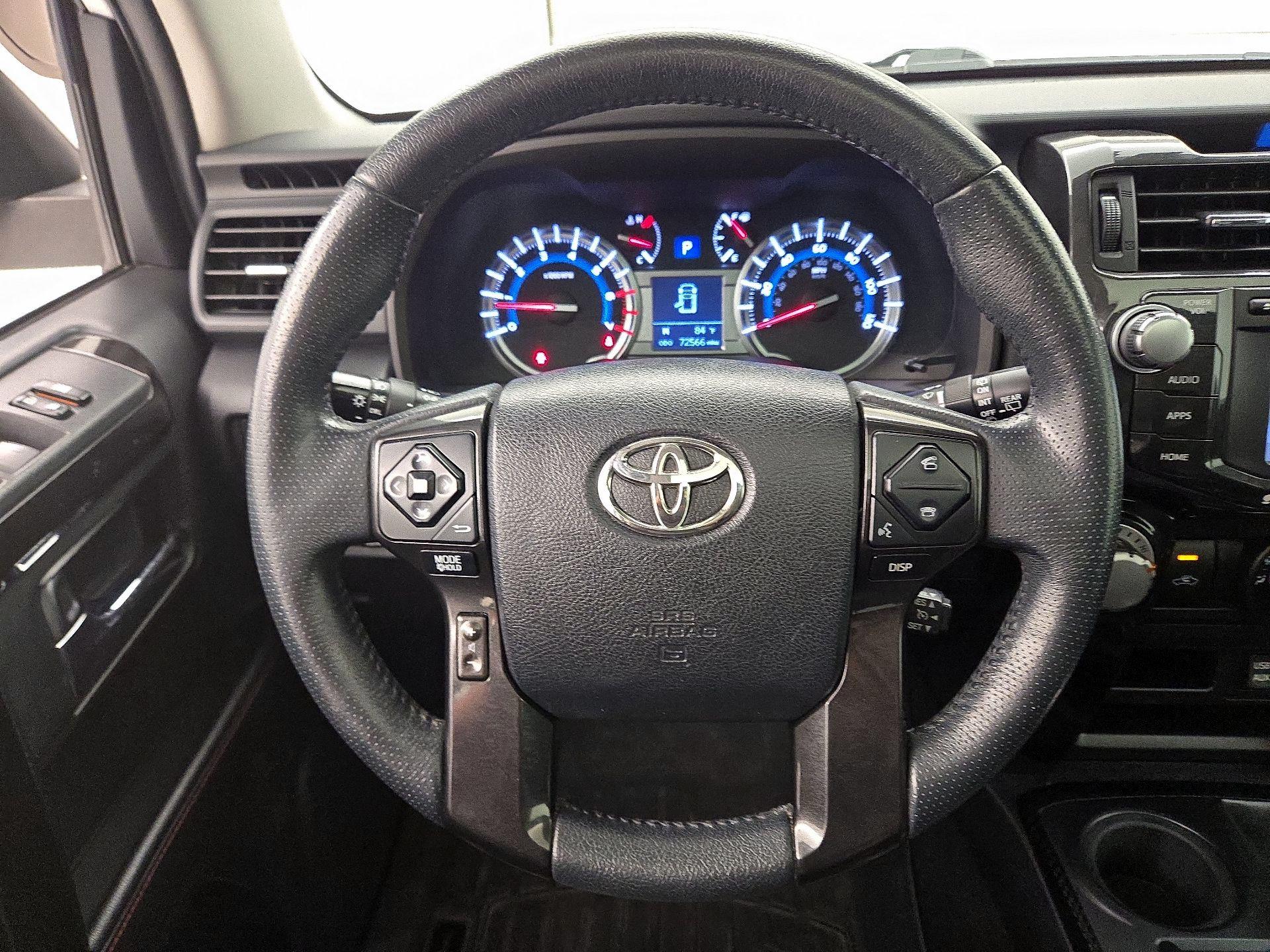Thumbnail: 2019 Toyota 4Runner - 10