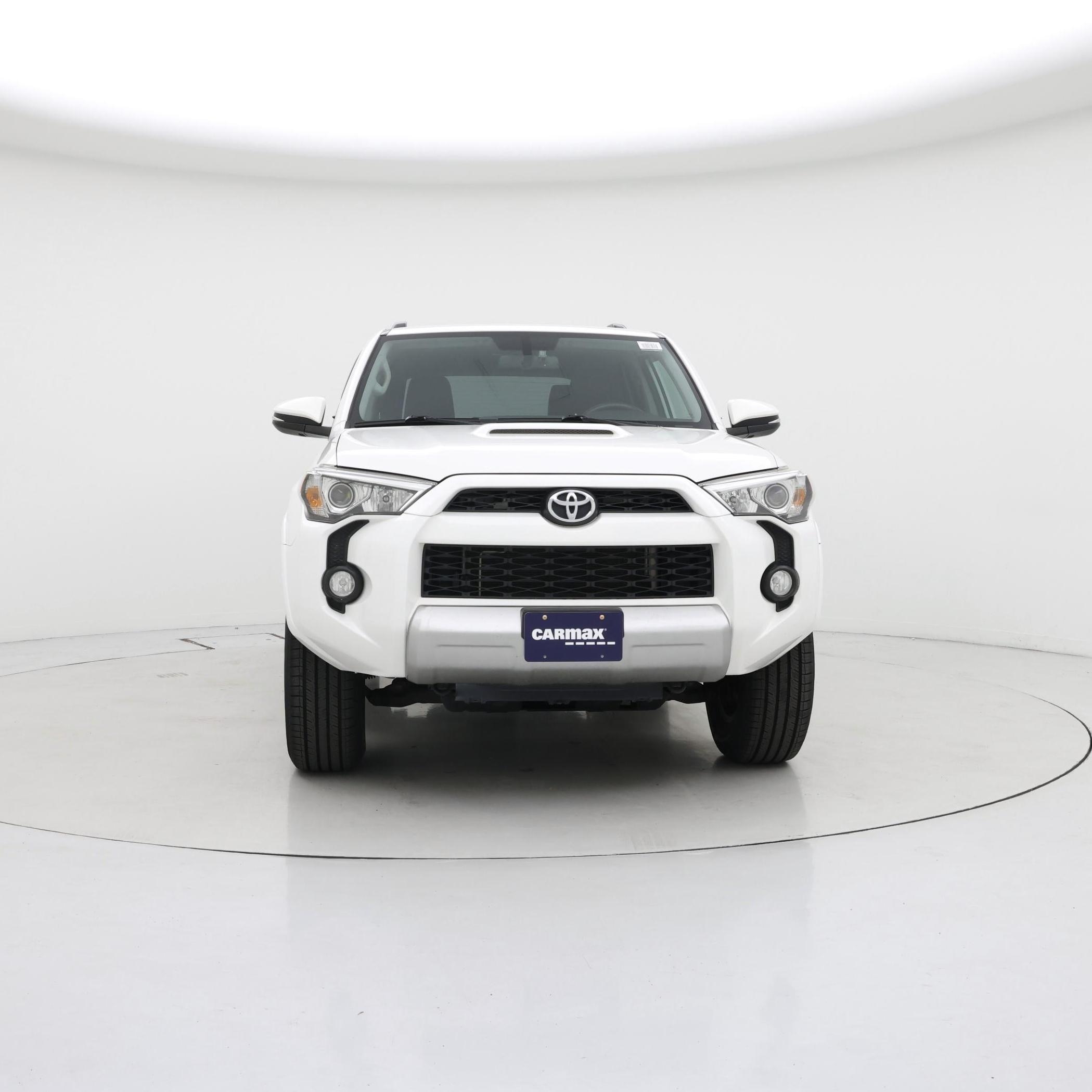 Thumbnail: 2019 Toyota 4Runner - 5