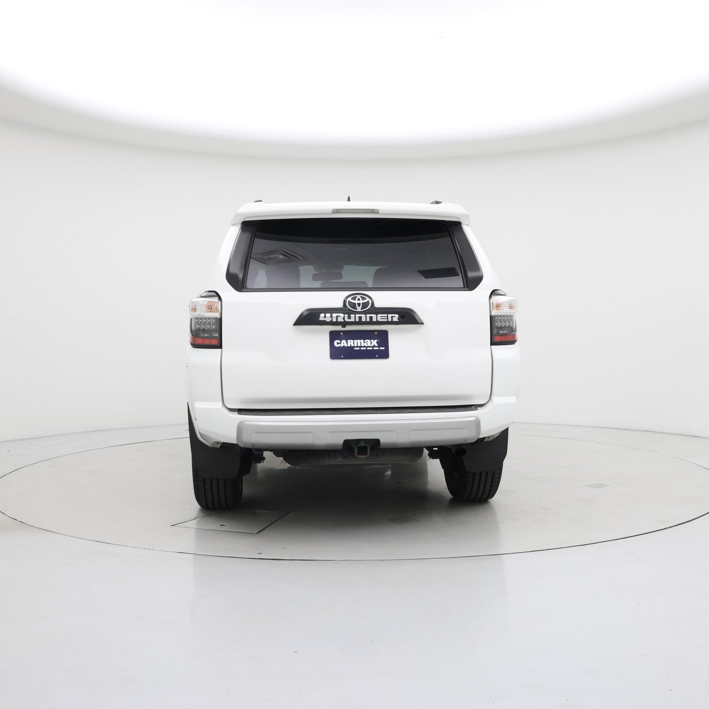 Thumbnail: 2019 Toyota 4Runner - 6