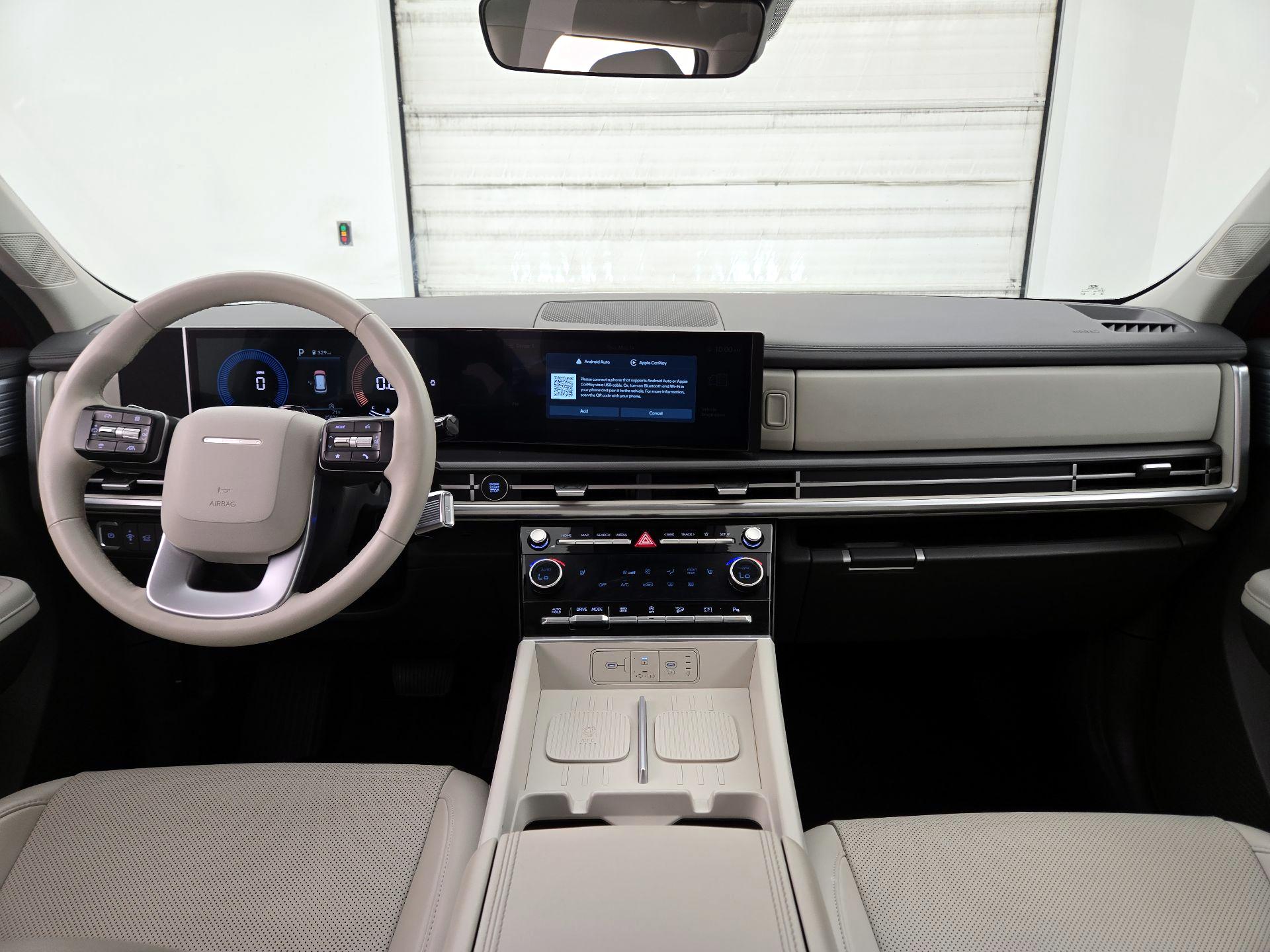 Thumbnail: 2025 Hyundai Santa Fe - 9