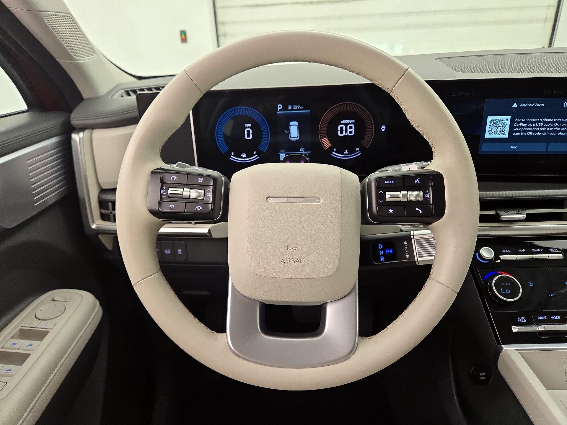 Thumbnail: 2025 Hyundai Santa Fe - 10