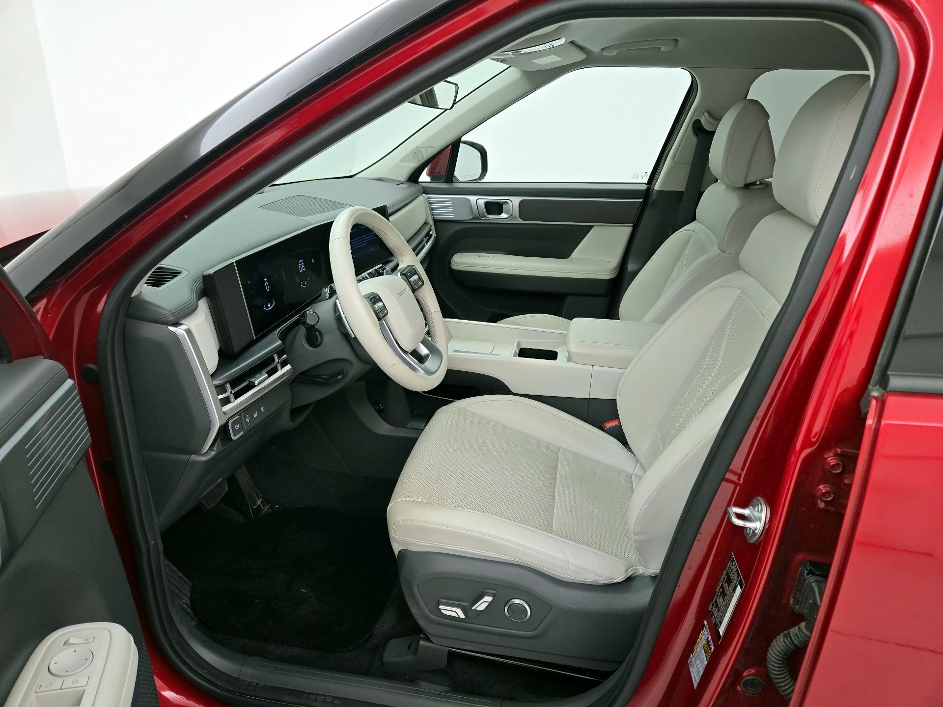 Thumbnail: 2025 Hyundai Santa Fe - 11