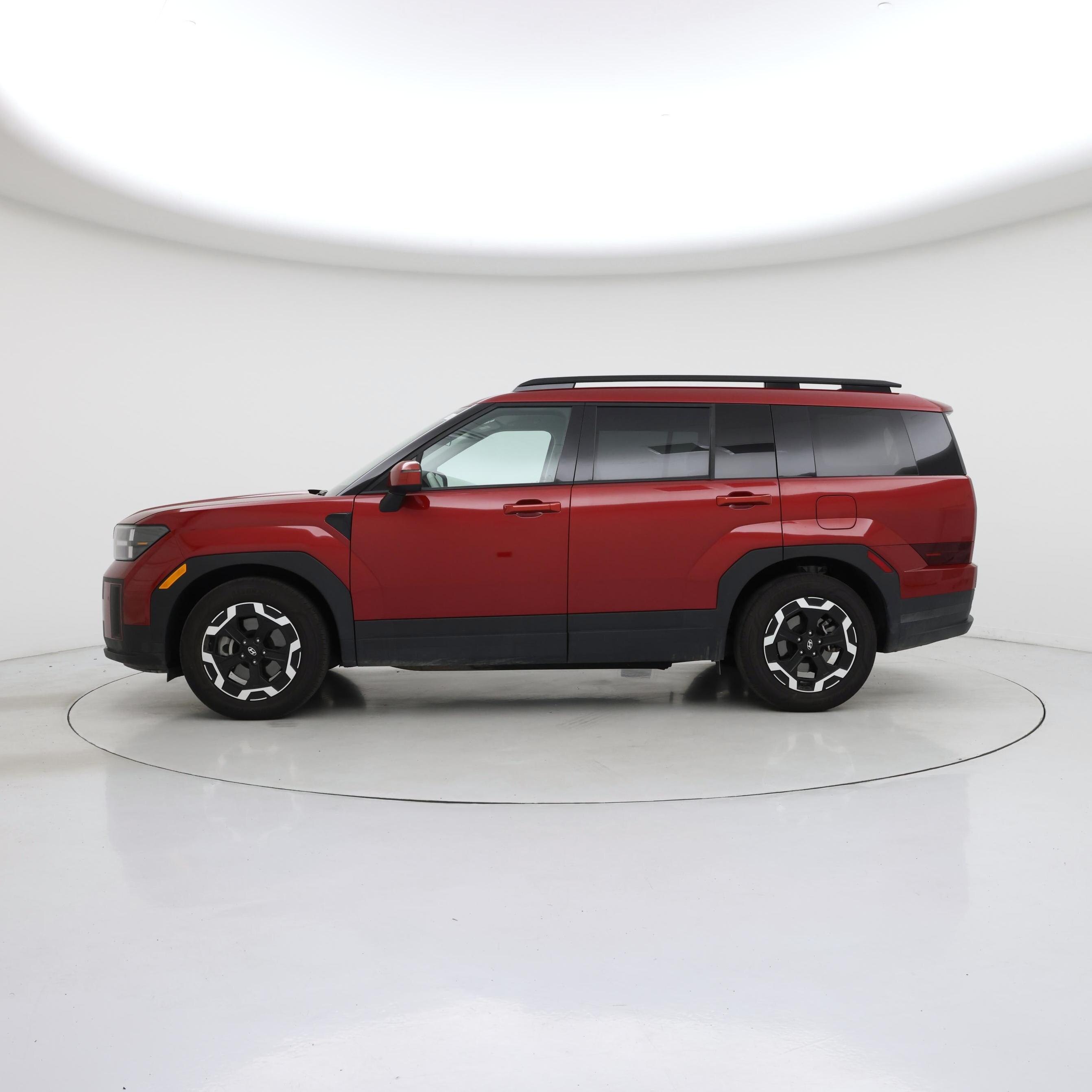 Thumbnail: 2025 Hyundai Santa Fe - 3
