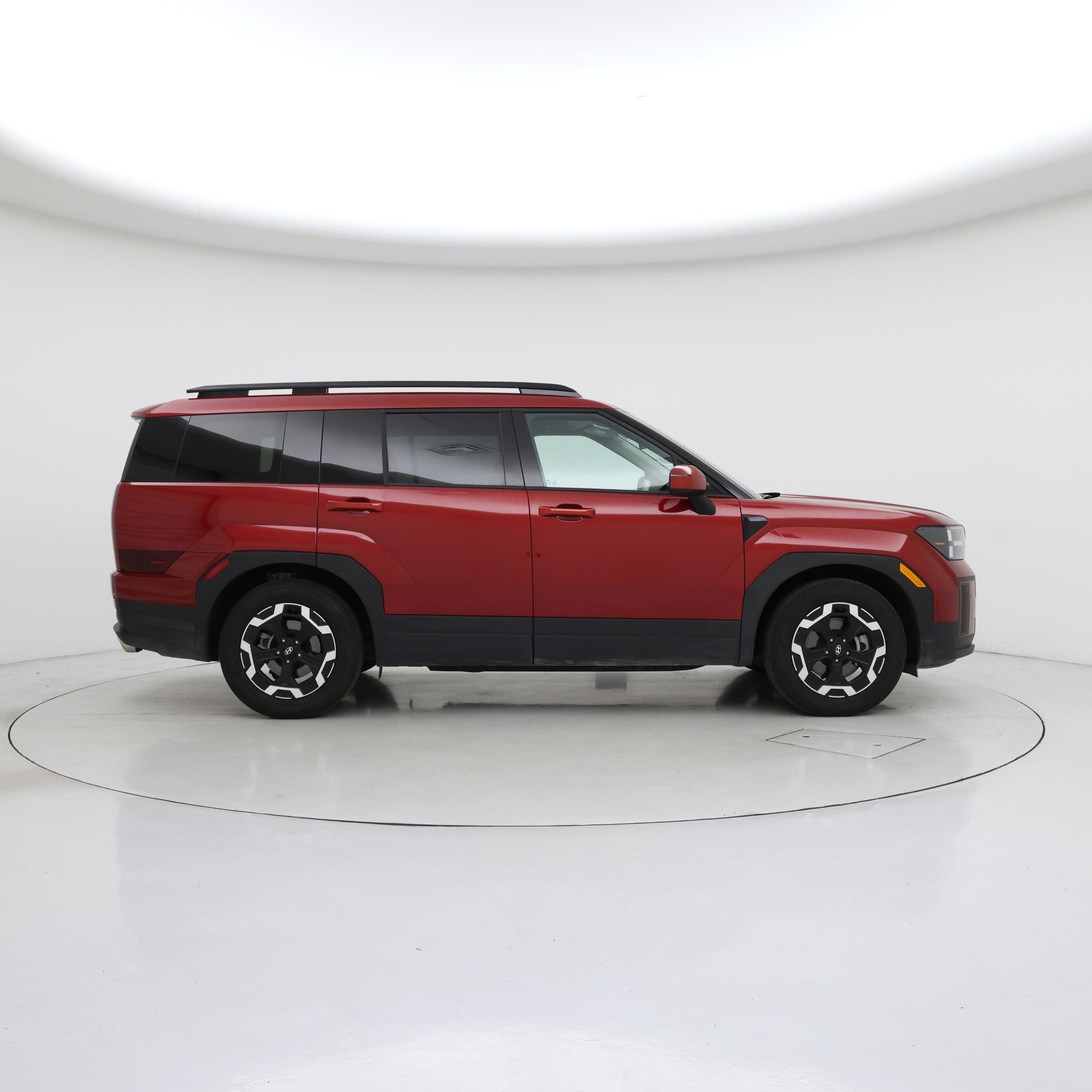 Thumbnail: 2025 Hyundai Santa Fe - 7