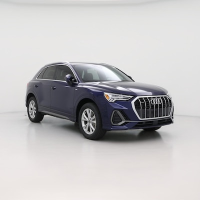 2021 Audi Q3 S-Line Premium Plus