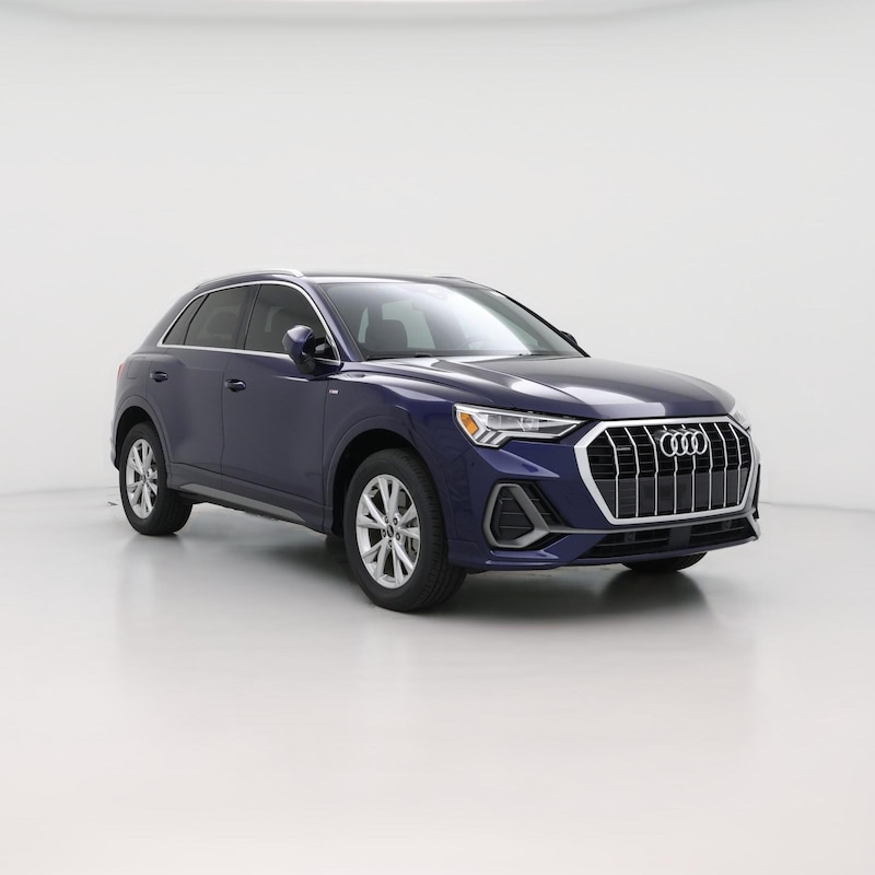 2021 Audi Q3 S-Line Premium Plus