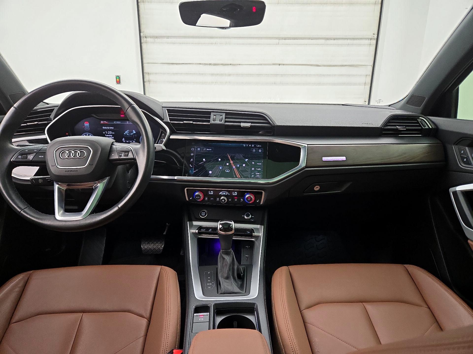 Thumbnail: 2021 Audi Q3 - 9