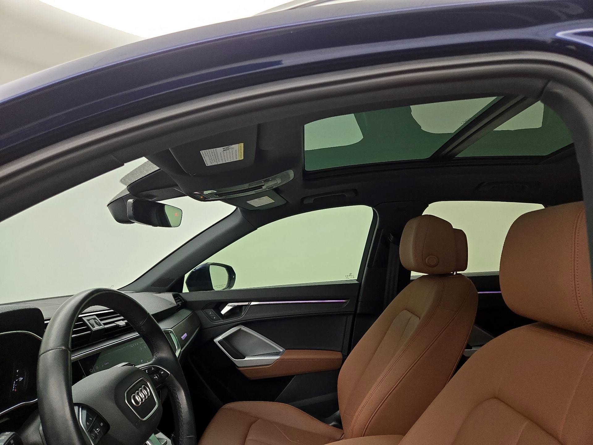 Thumbnail: 2021 Audi Q3 - 20