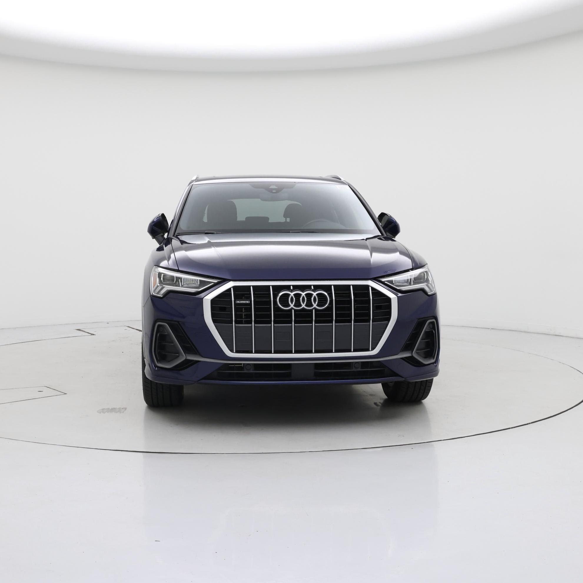 Thumbnail: 2021 Audi Q3 - 5
