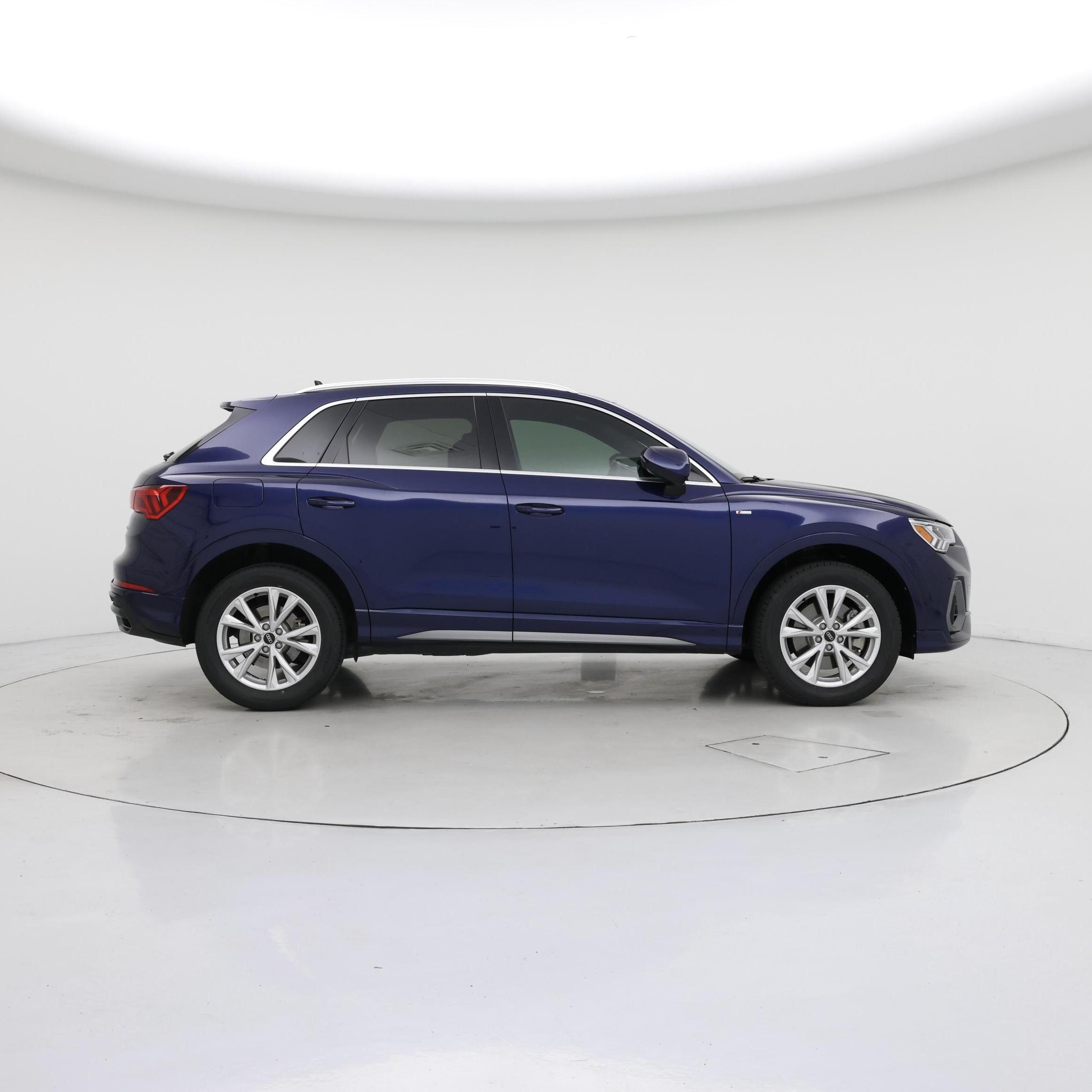 Thumbnail: 2021 Audi Q3 - 7