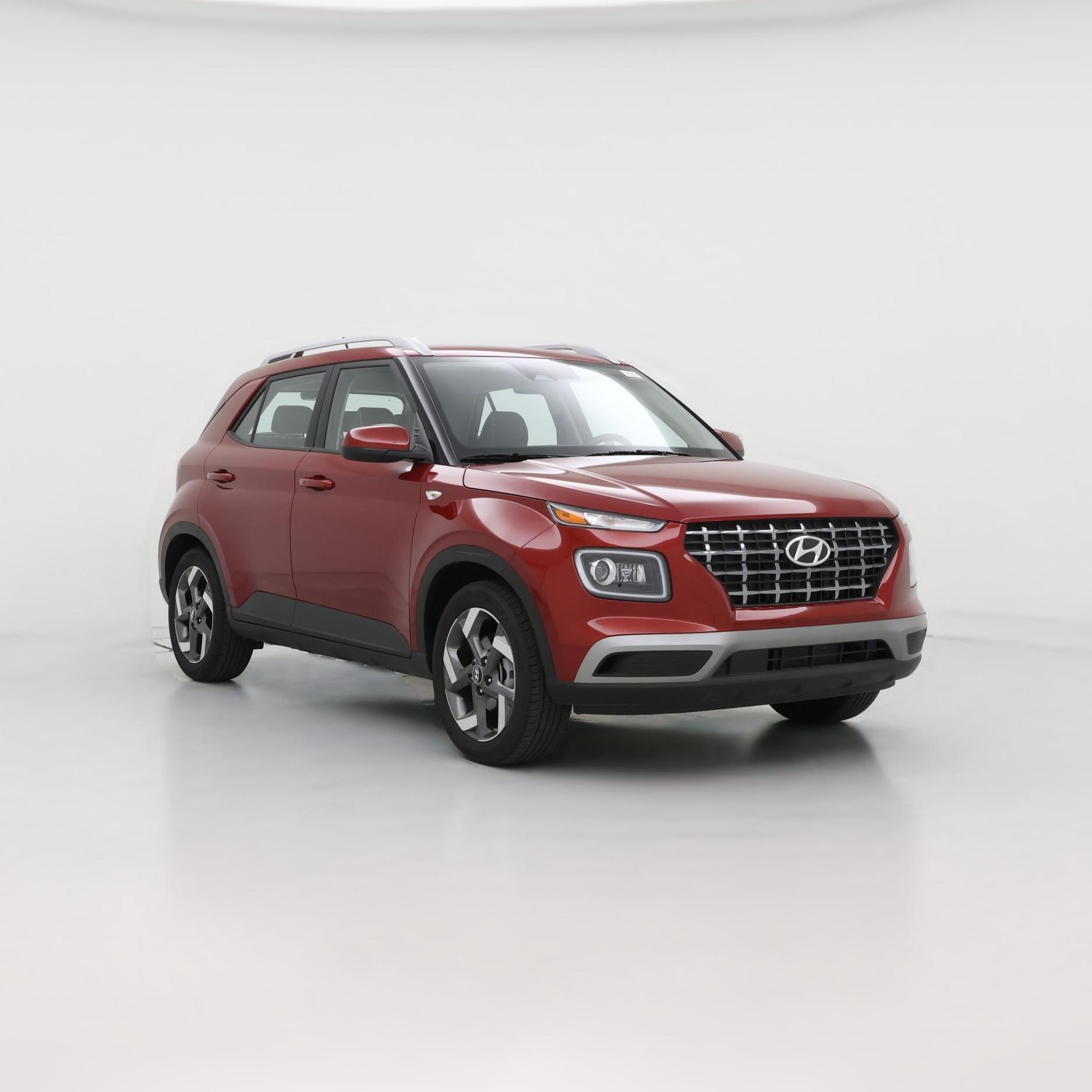Thumbnail: 2025 Hyundai Venue - 1