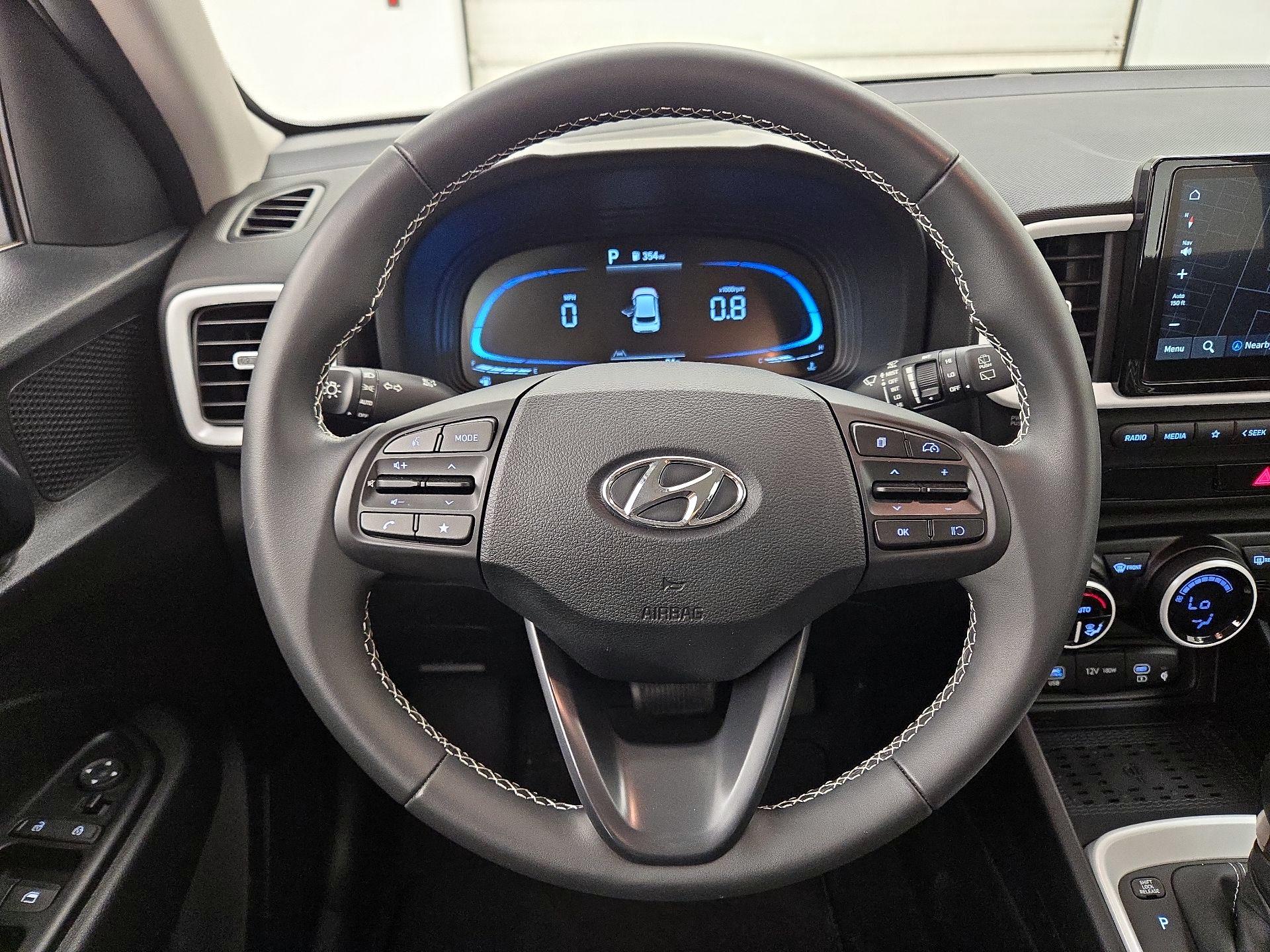 Thumbnail: 2025 Hyundai Venue - 10