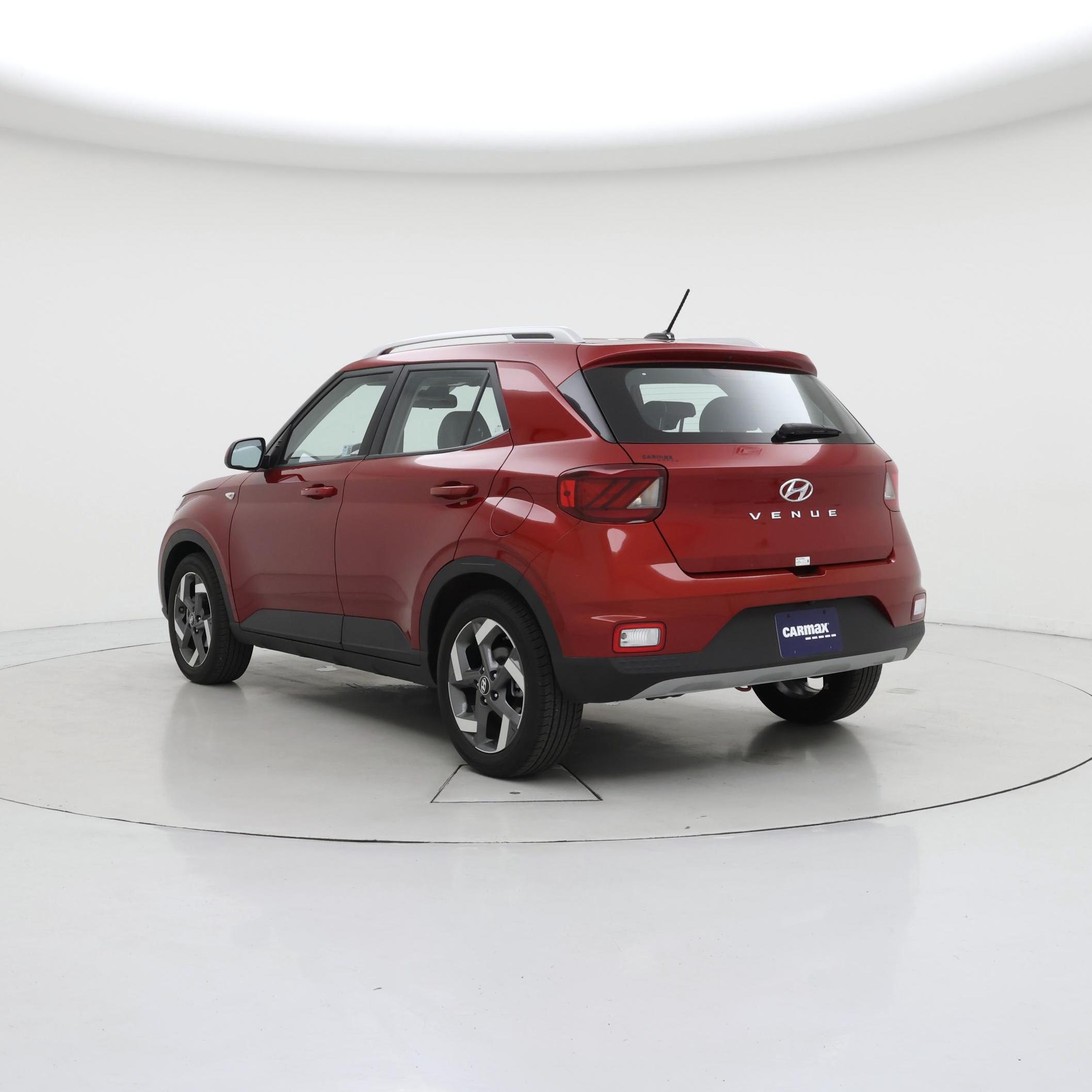 Thumbnail: 2025 Hyundai Venue - 2