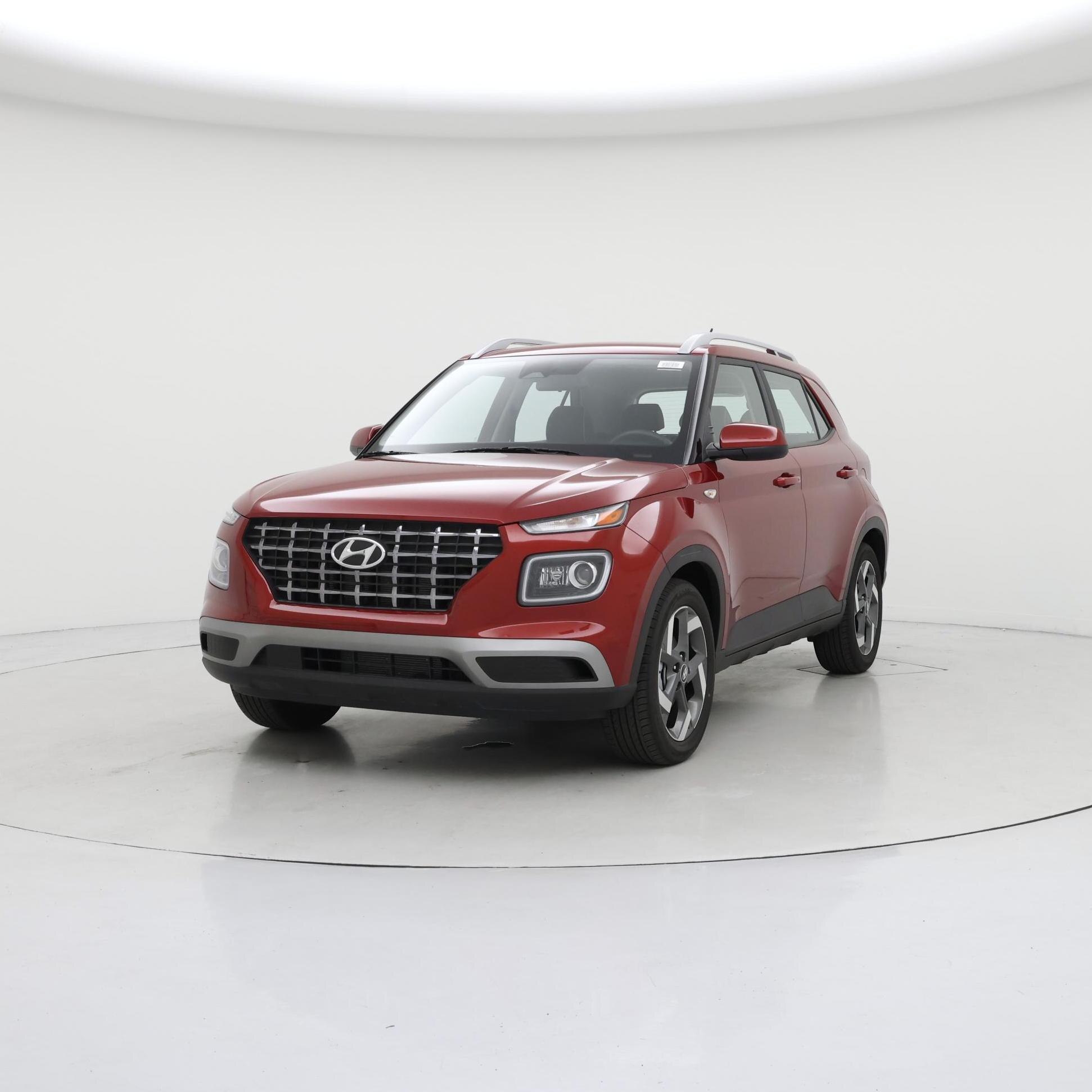 Thumbnail: 2025 Hyundai Venue - 4